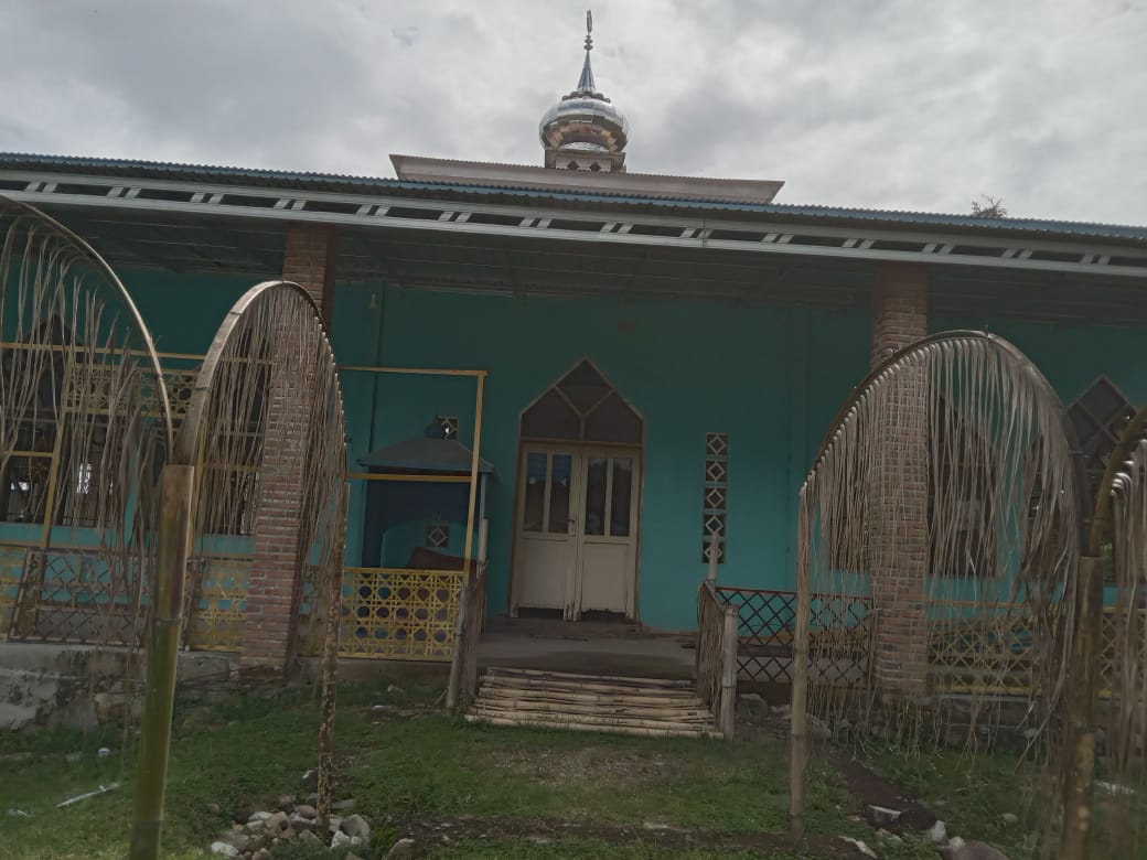 Al-Istiqamah