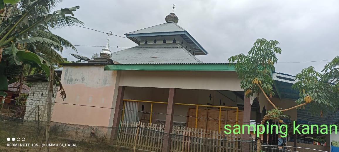BIRRULWALIDAINI