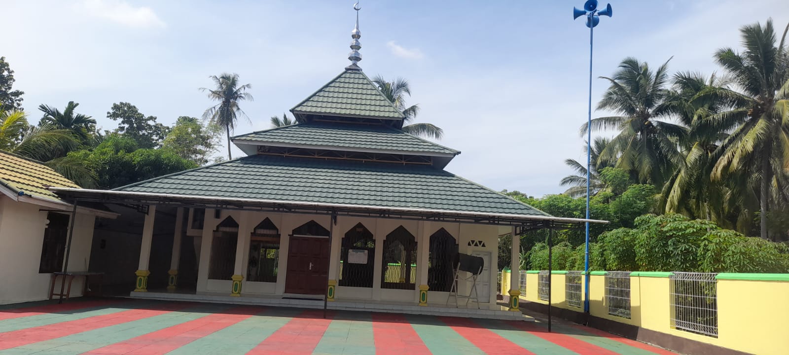 Al-Magfirah