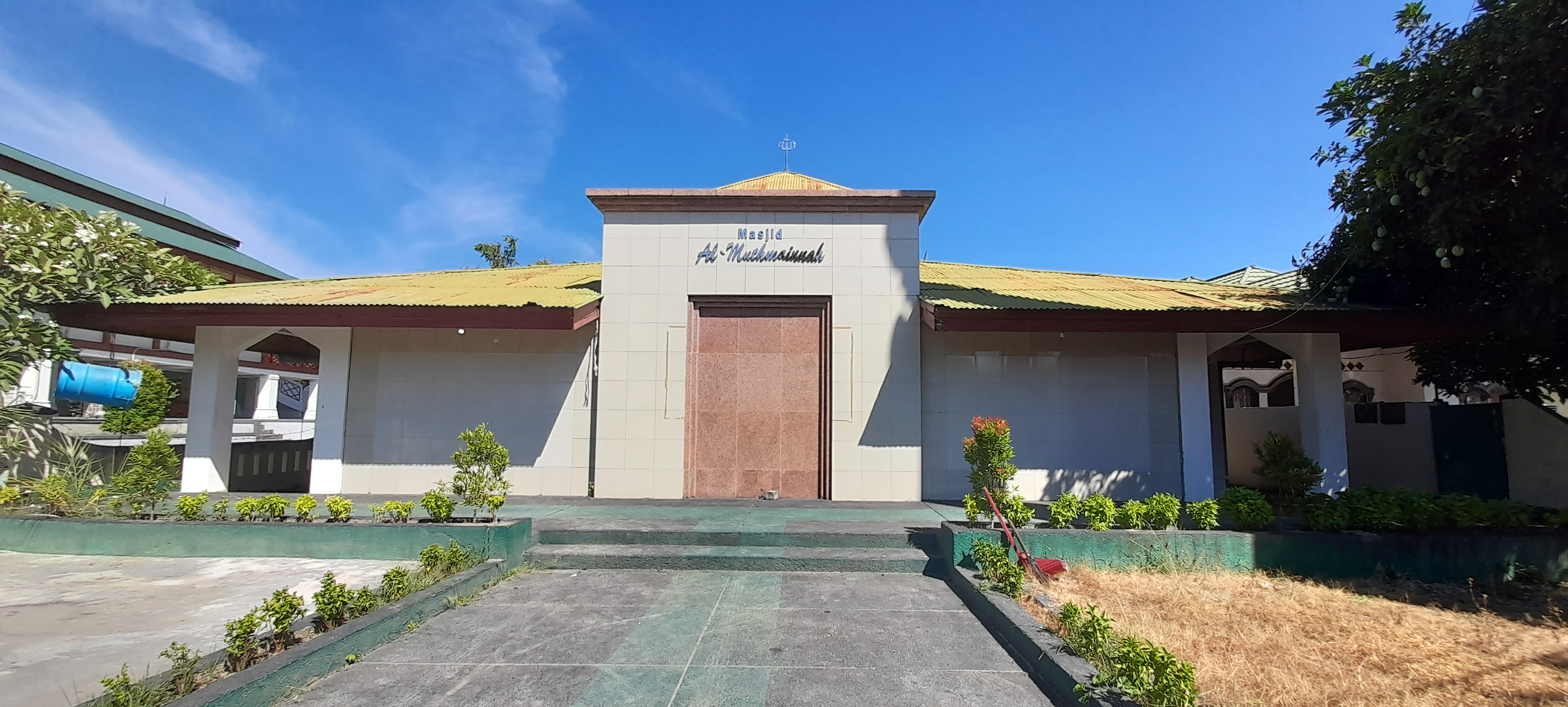 Al-Muthmainnah