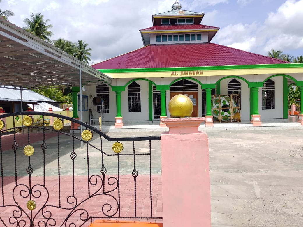 Al-Amanah