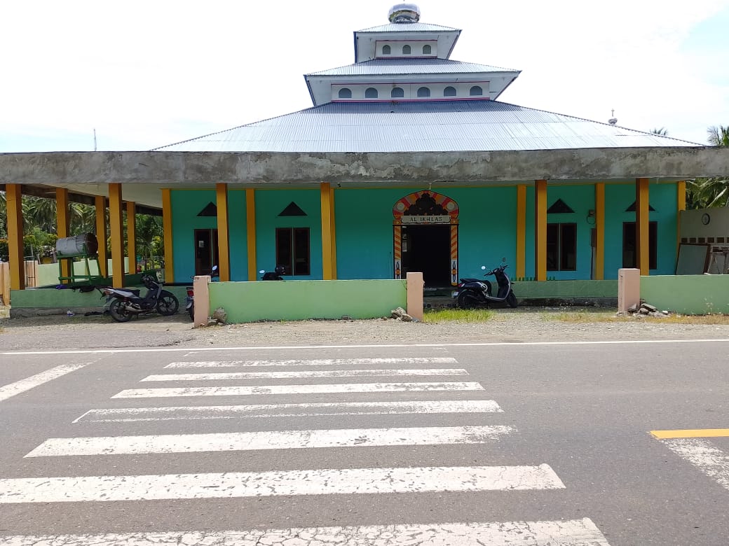 Al-Ikhlas