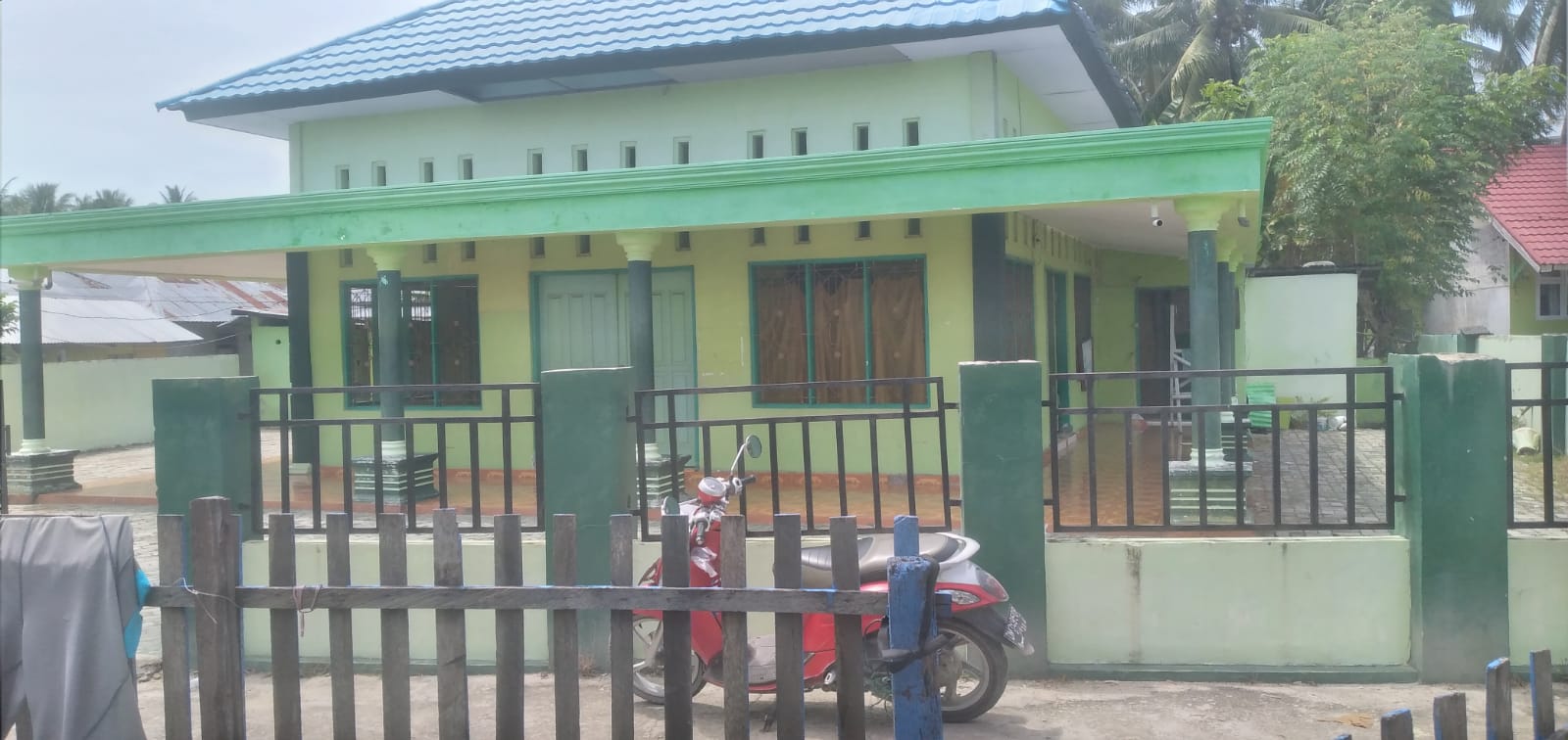 MASJID SABILUL MUHTADIN