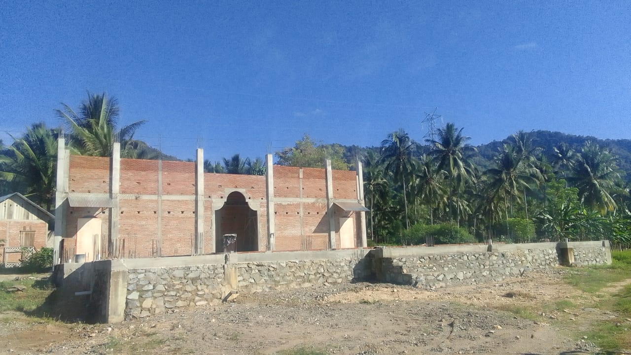 HAAMILUL QUR'AN