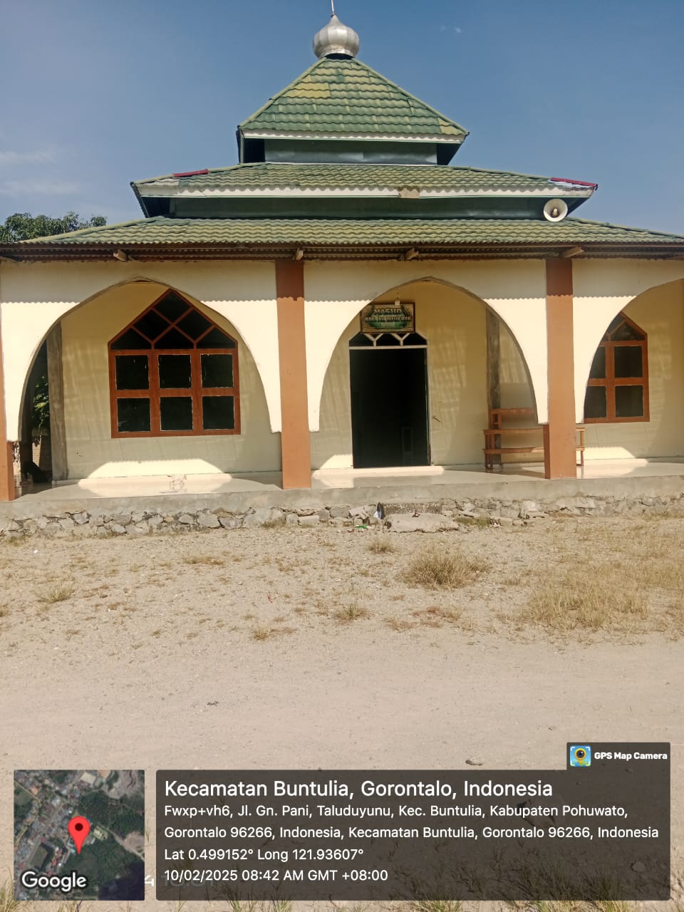 Al-Jufri
