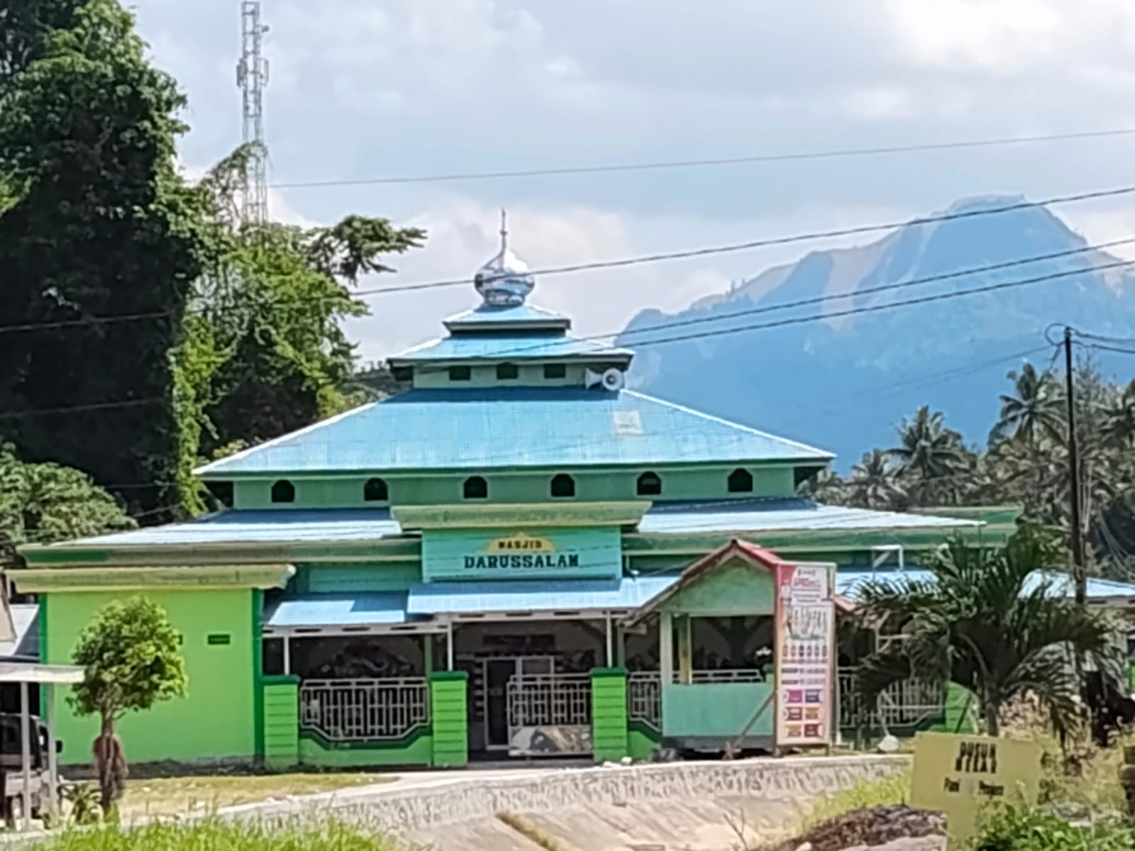 Darussalam