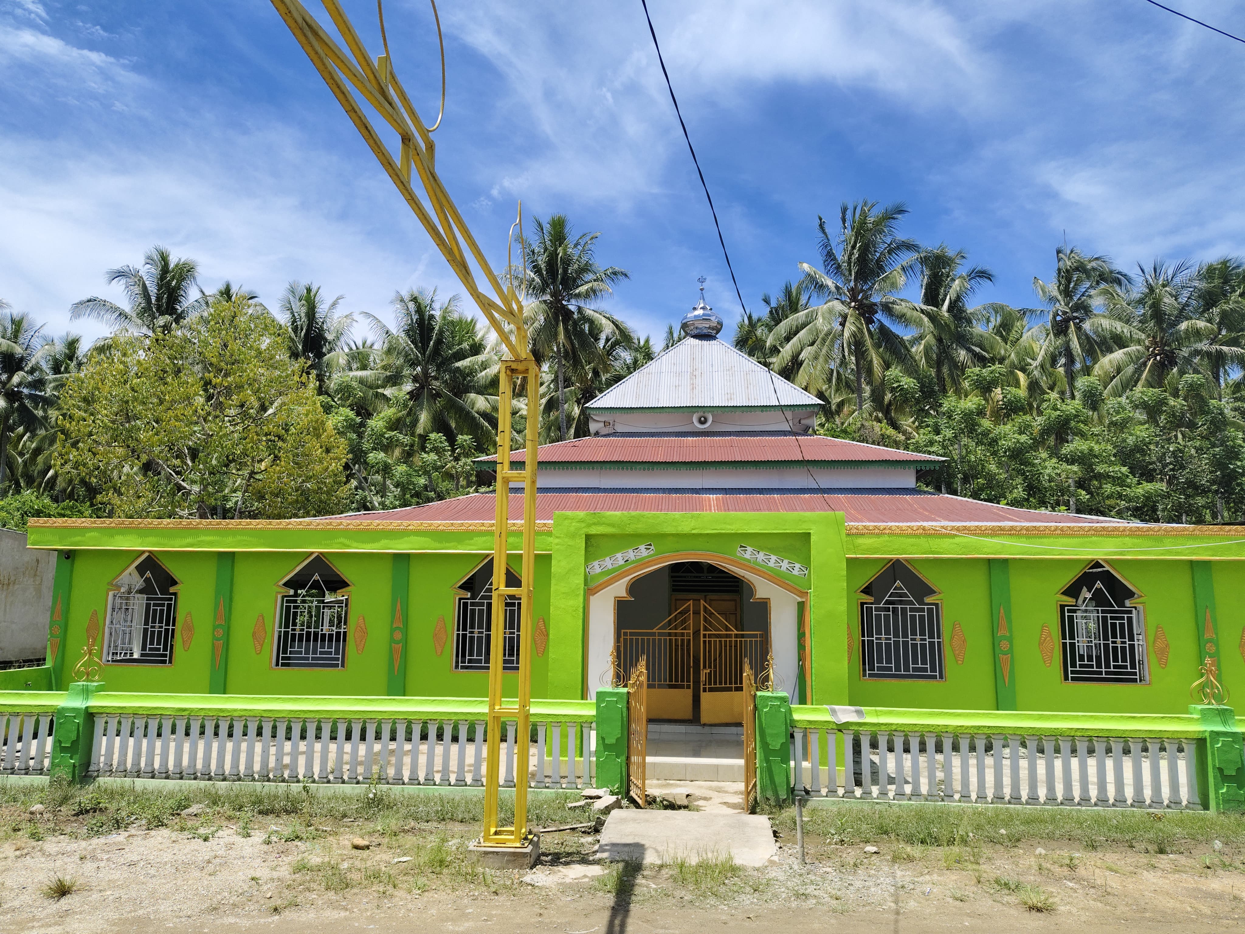 Al-Mujahidin