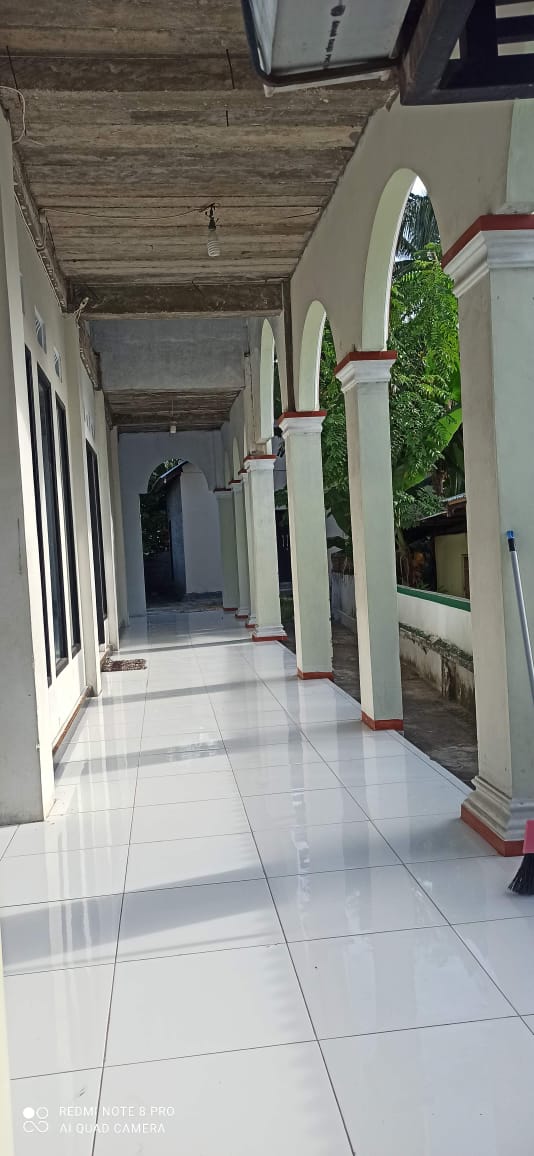 DJABAL NUR