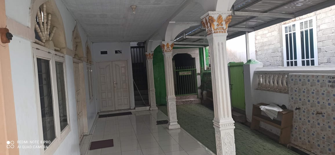 Darul Muklisin
