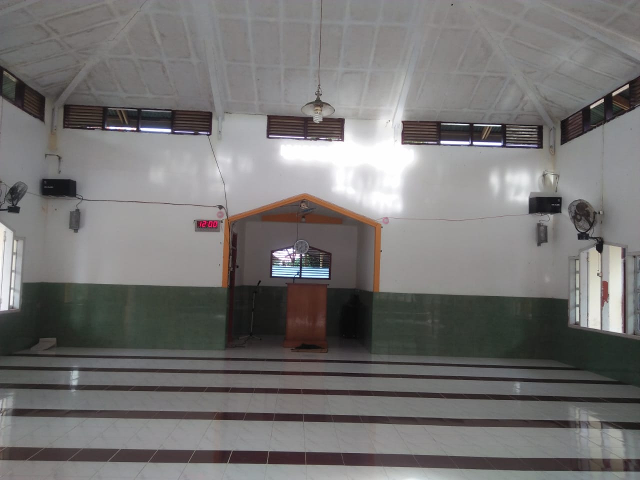 Al-Amin Hidayatullah