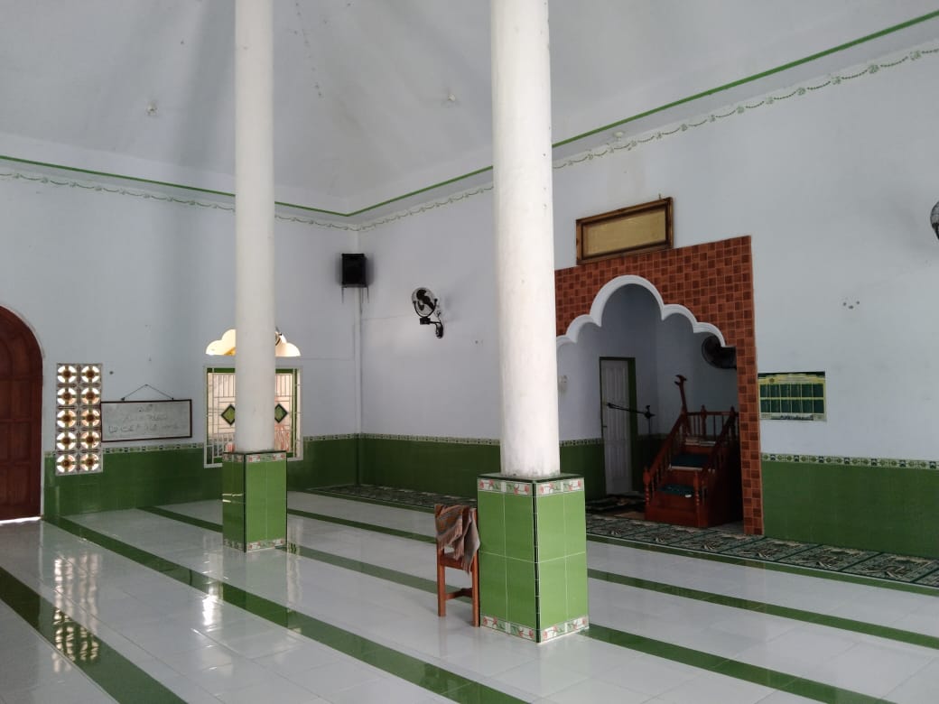 Nur Amanah