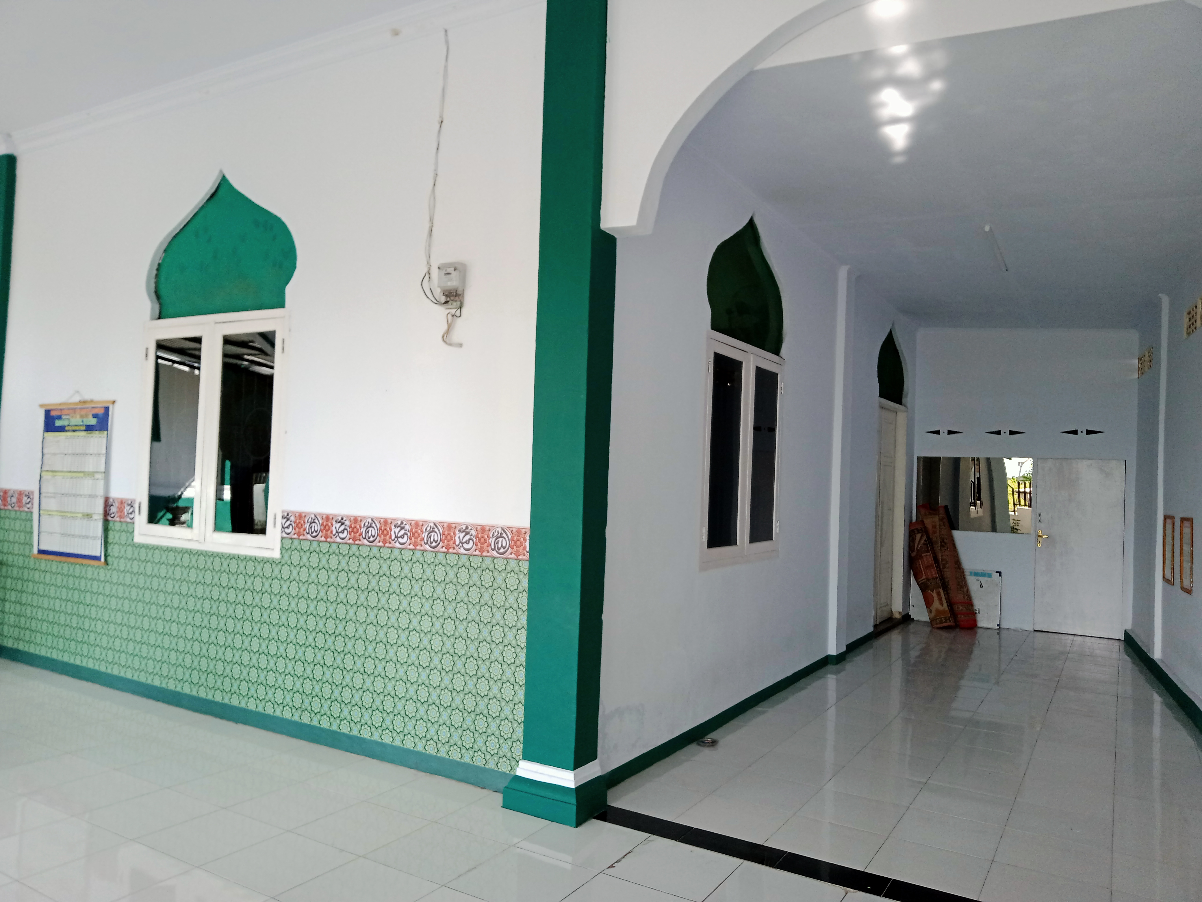 NURUL YAKIN