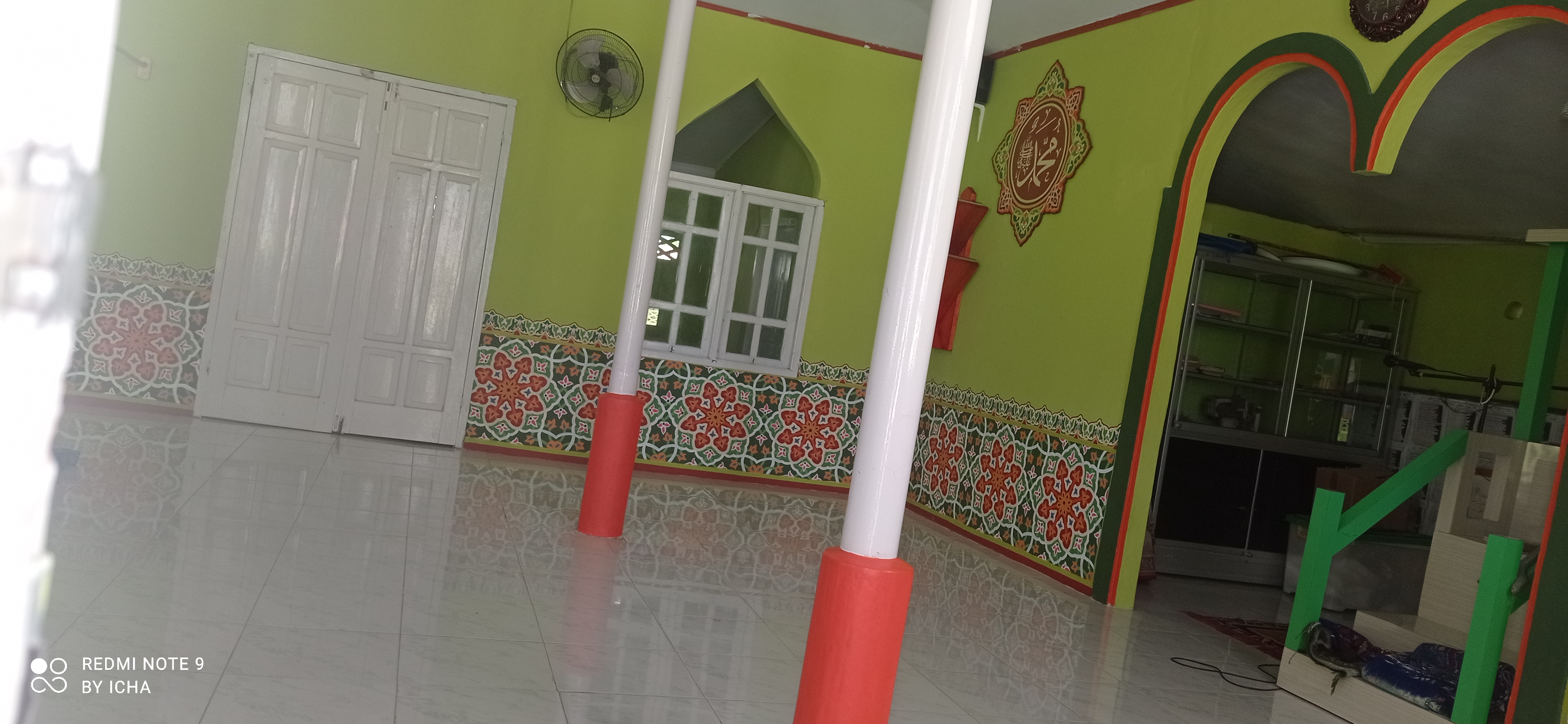 Miftahul Jannah