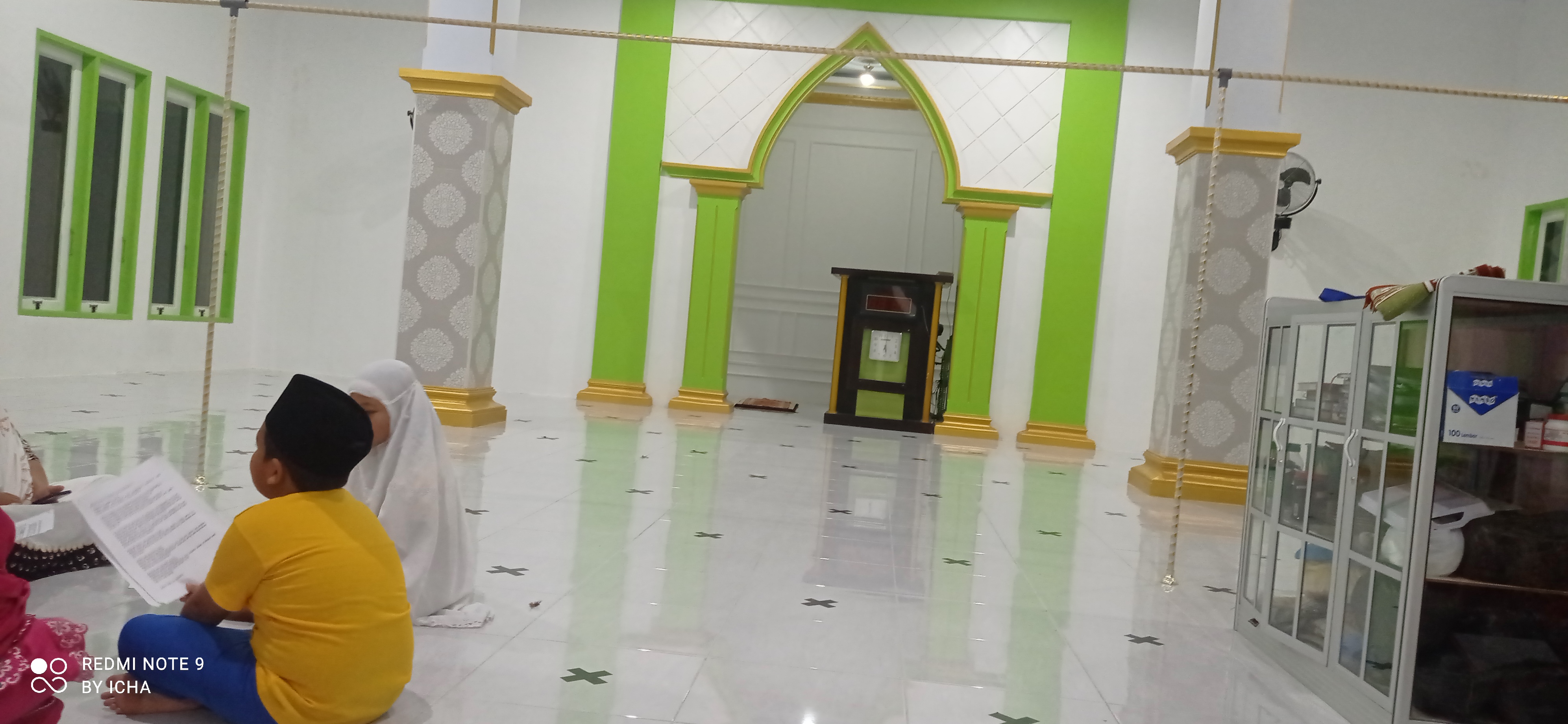 Al - Misbah