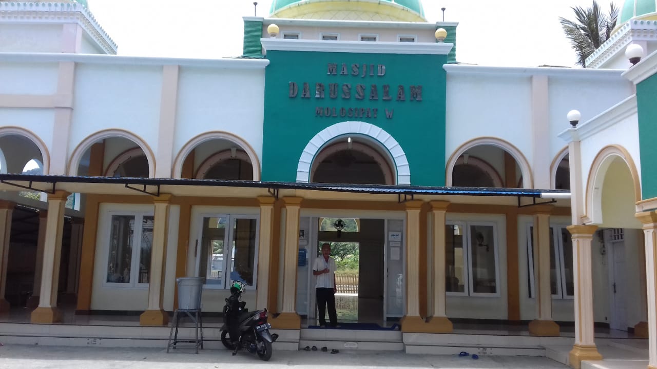 Darussalam