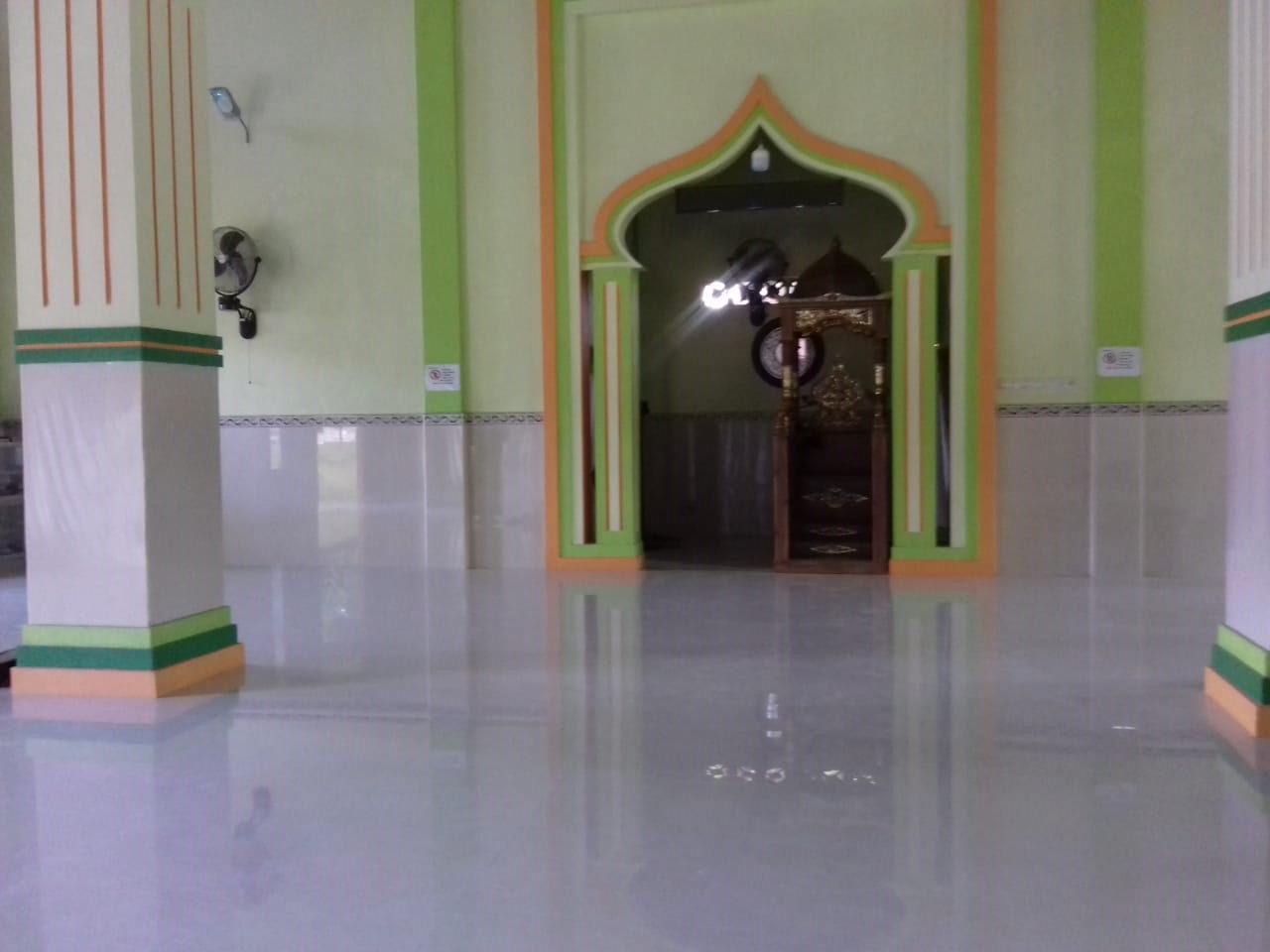 At-Taqwa
