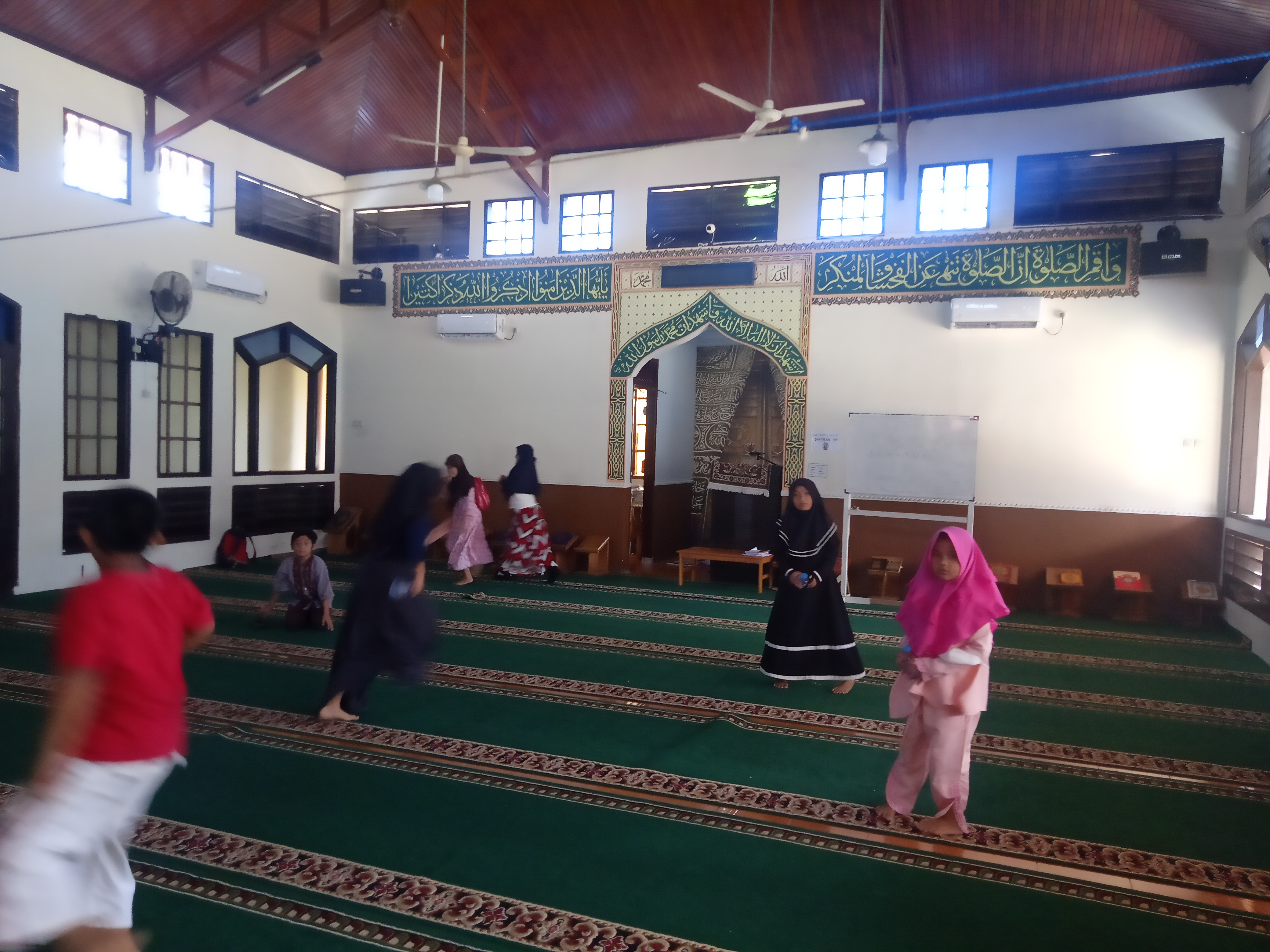 Al-Ghazali