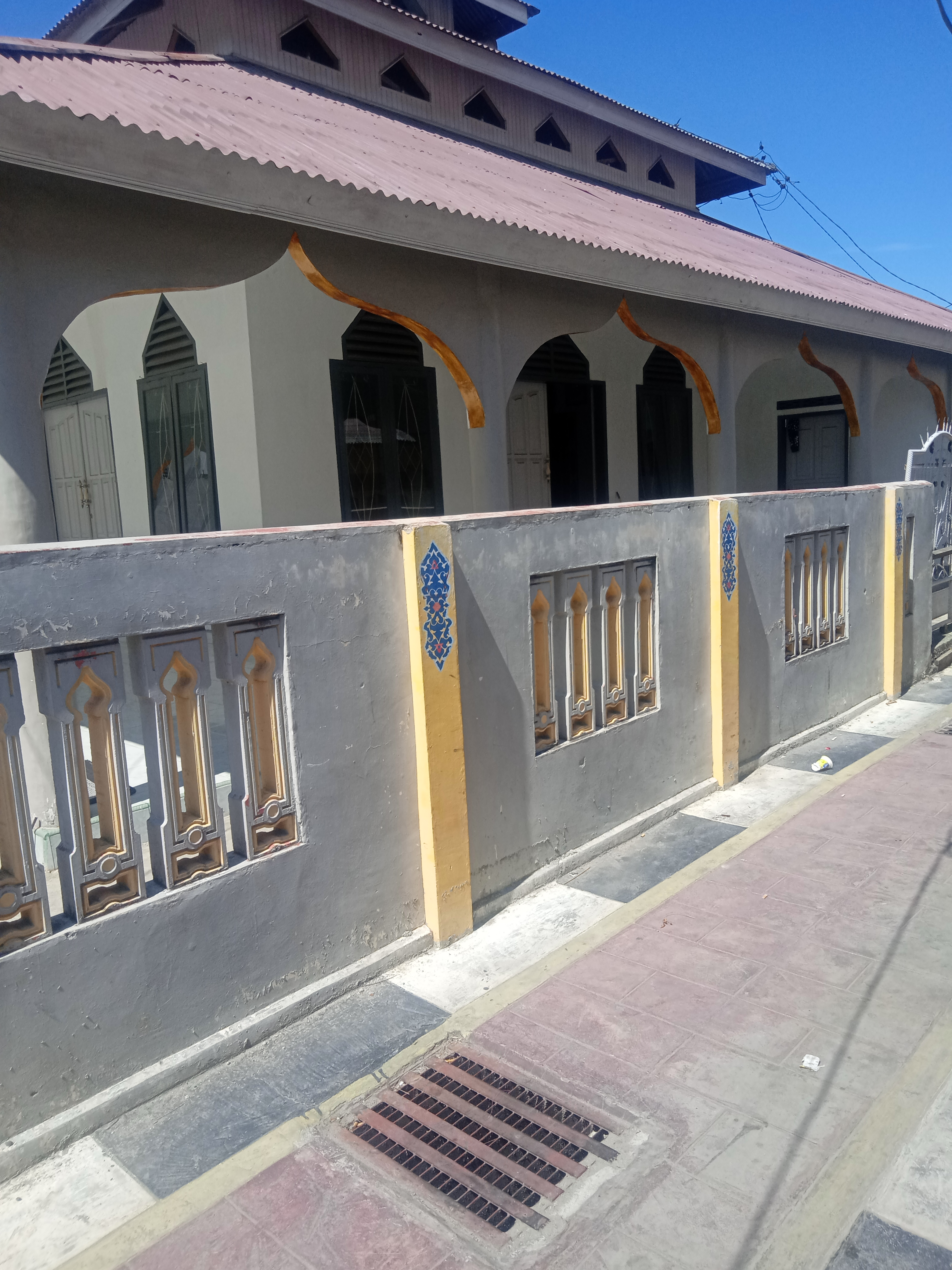 Baburrahmah