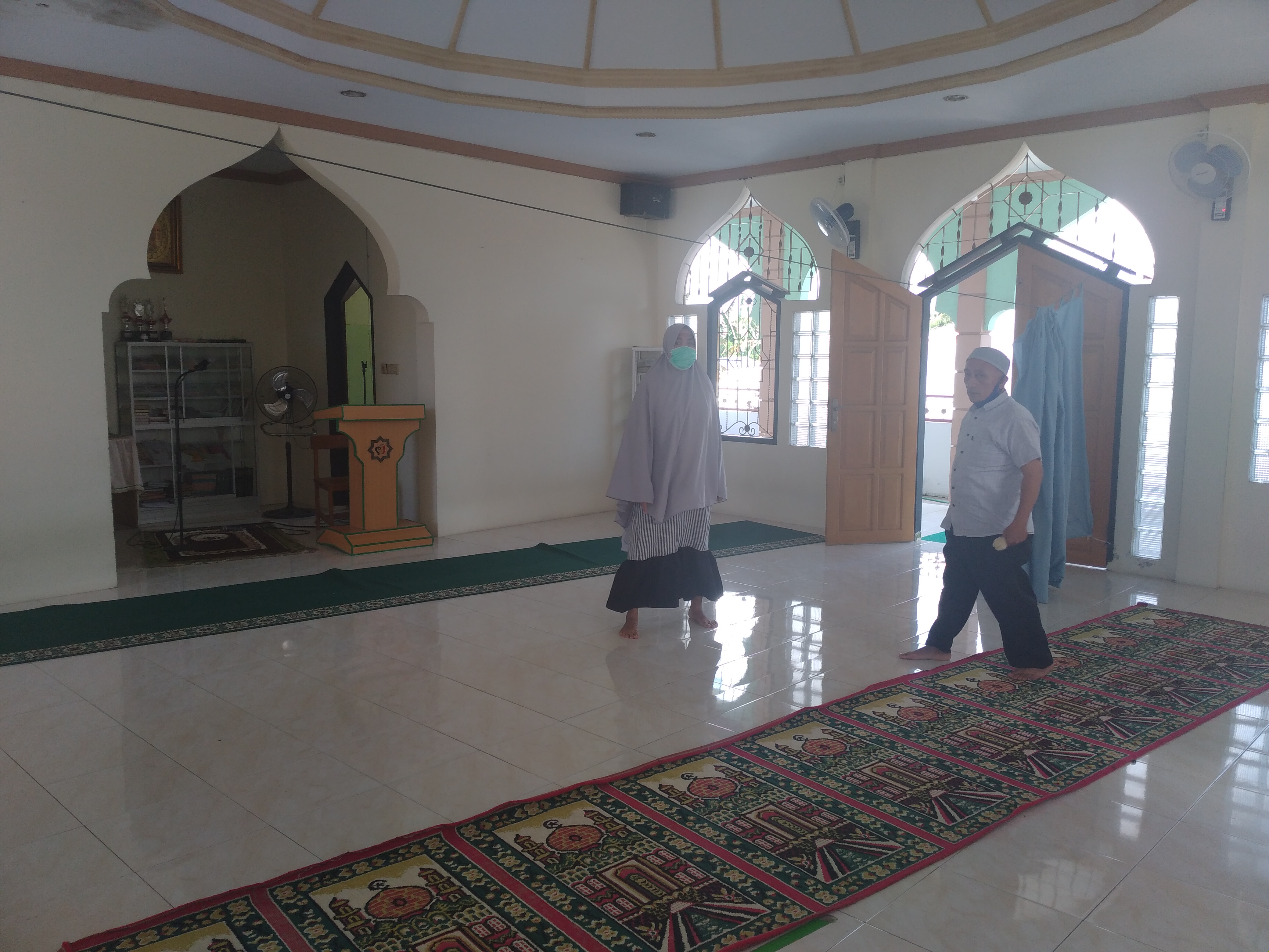 Qarnul Manazil