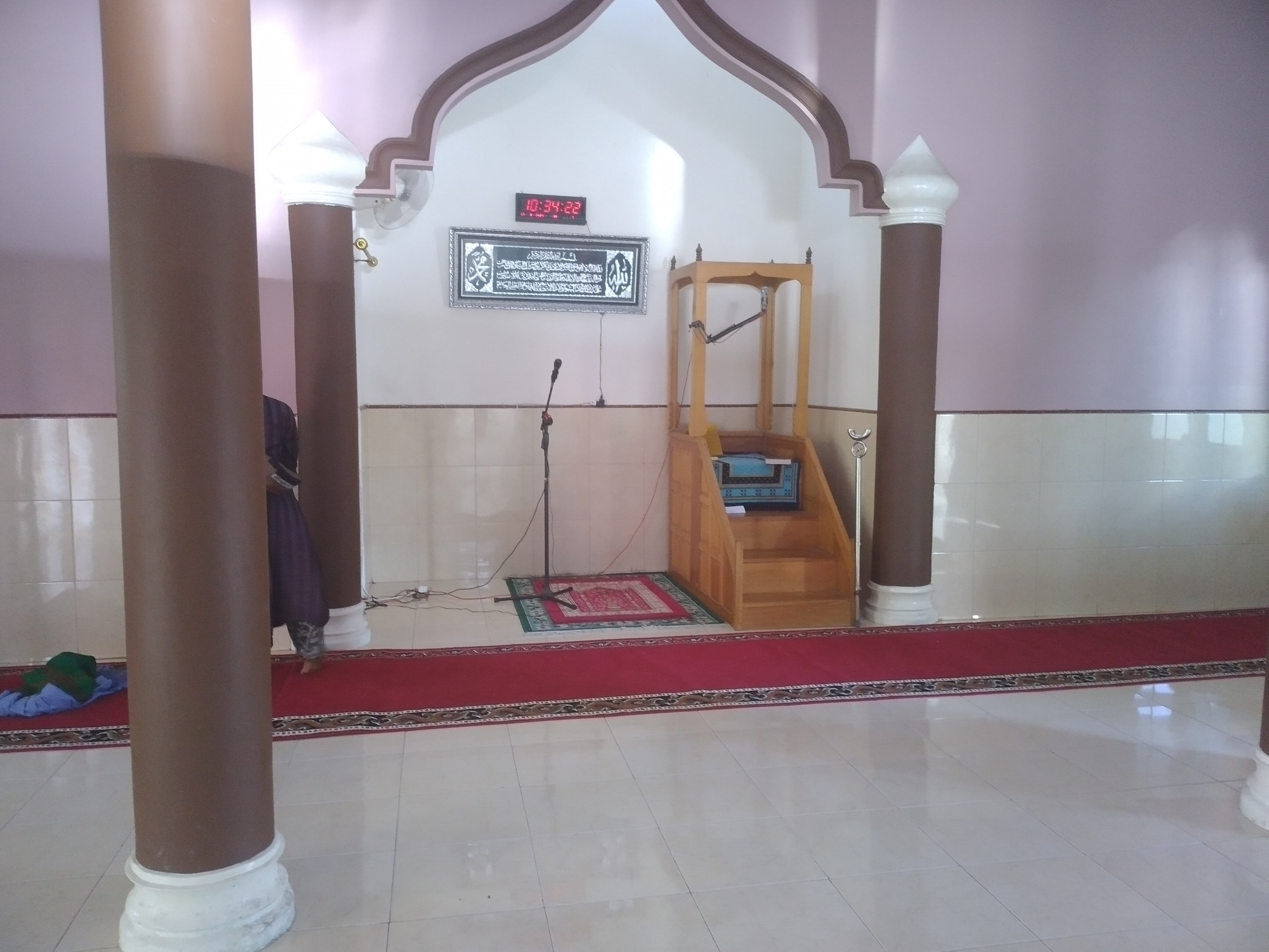 Al-Adha V