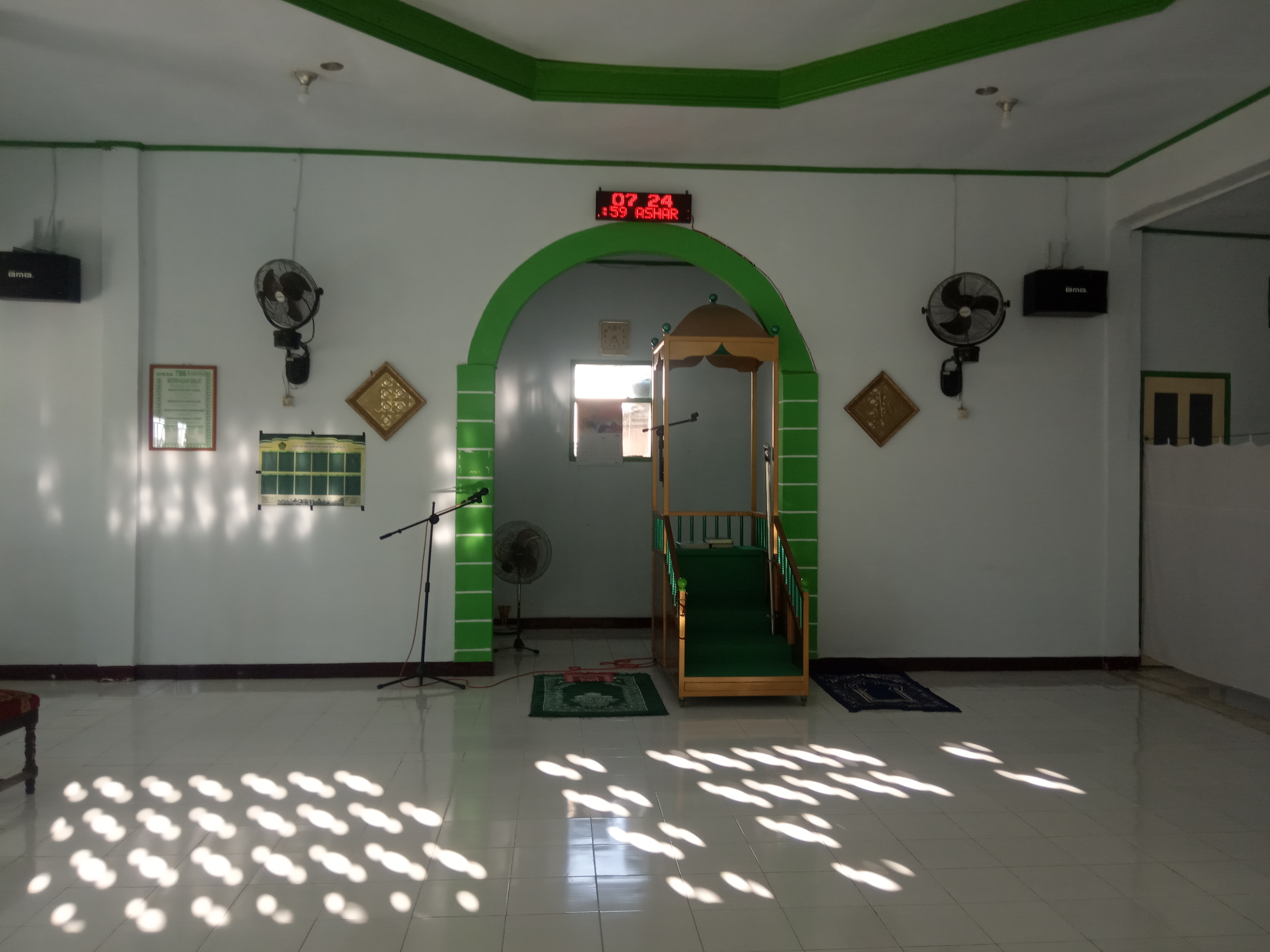 Al-Ikhlas