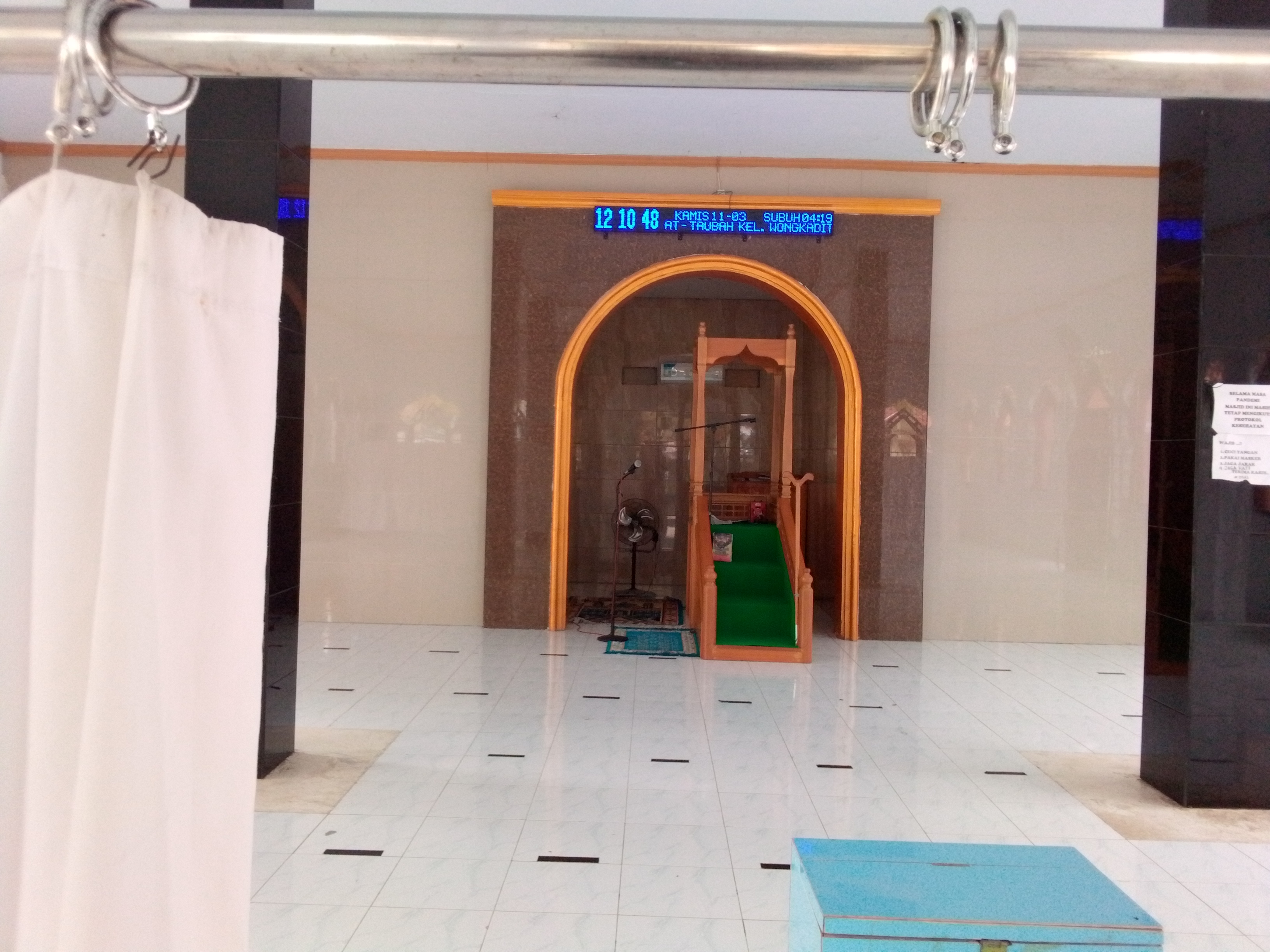At-Taubah