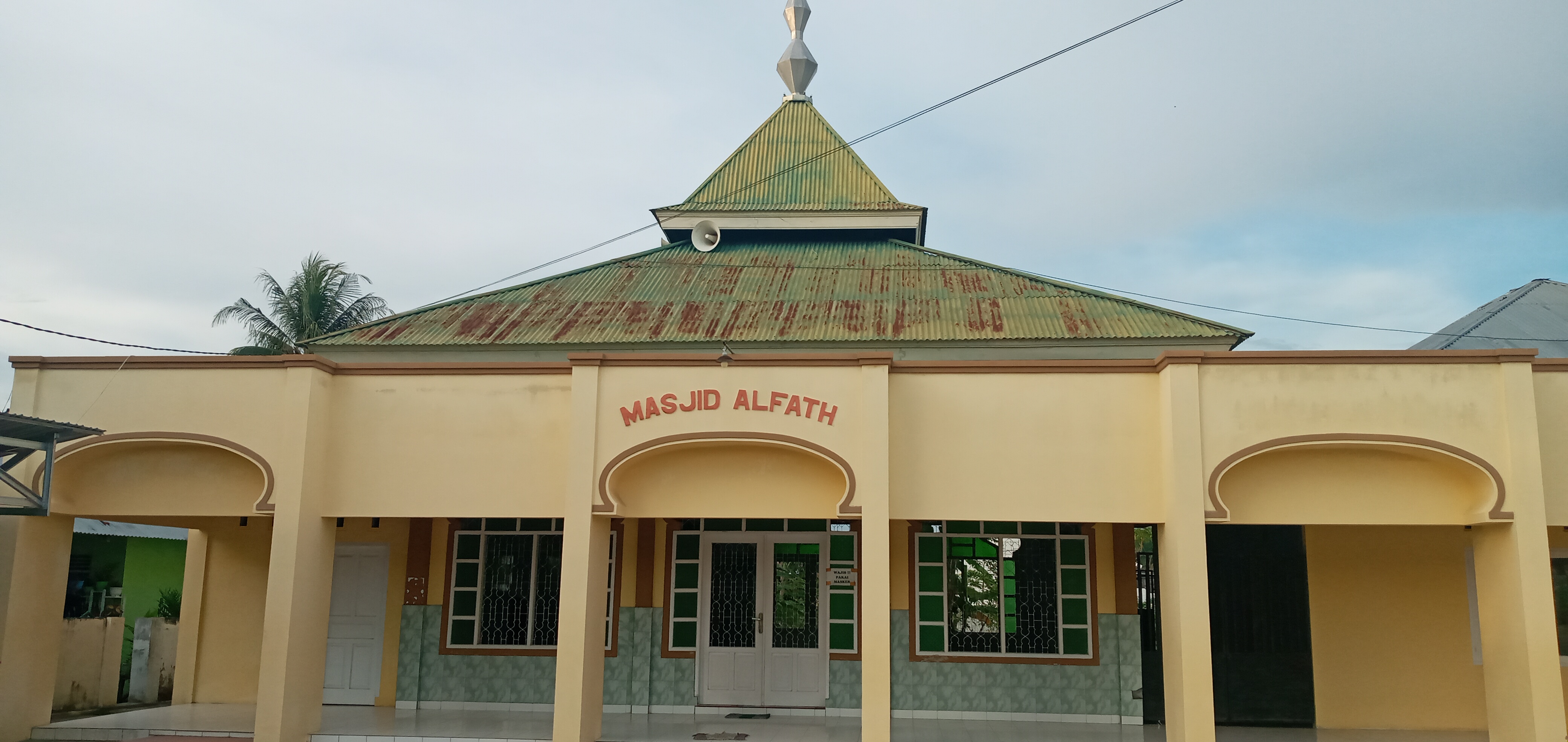 Al-Fath