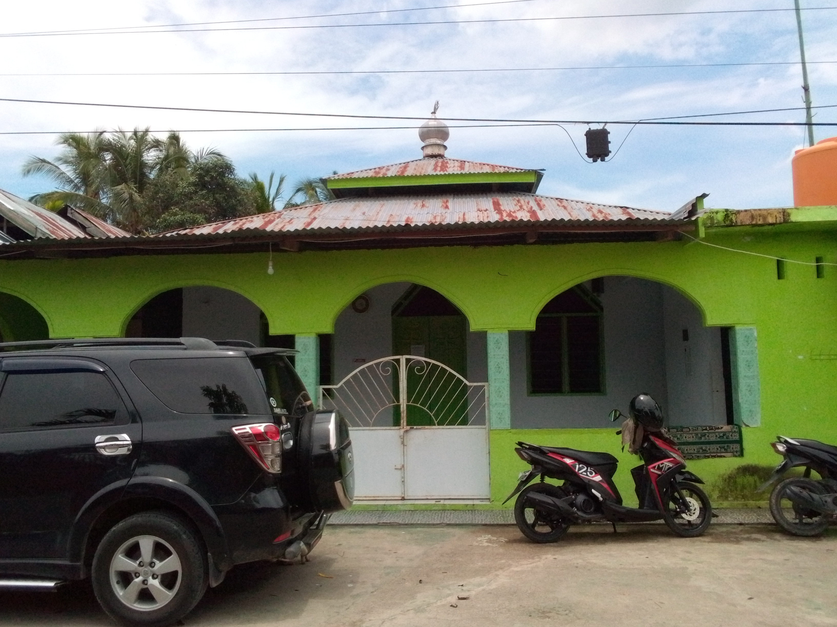 Al-Hijrah