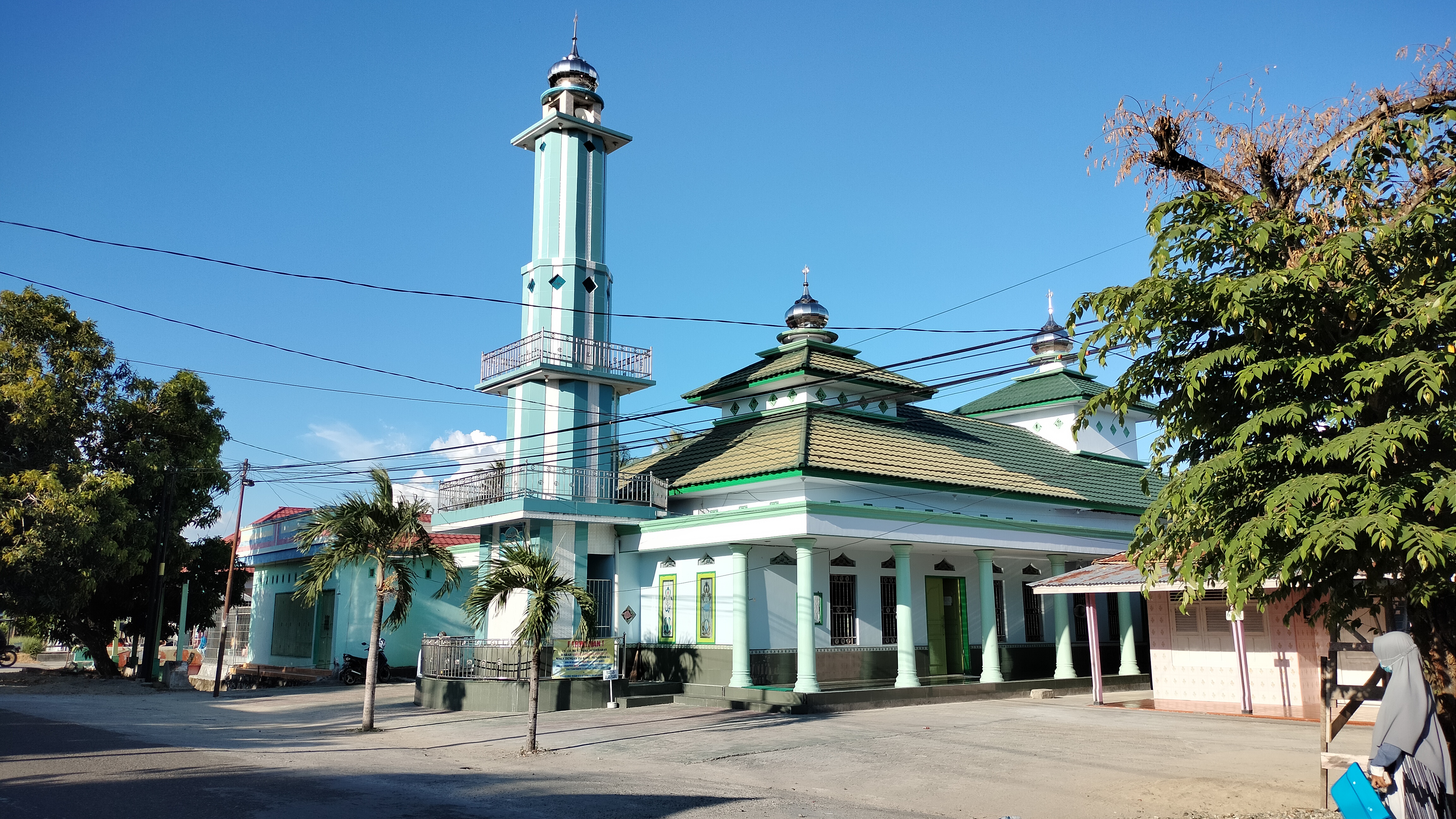 As-Sholihin