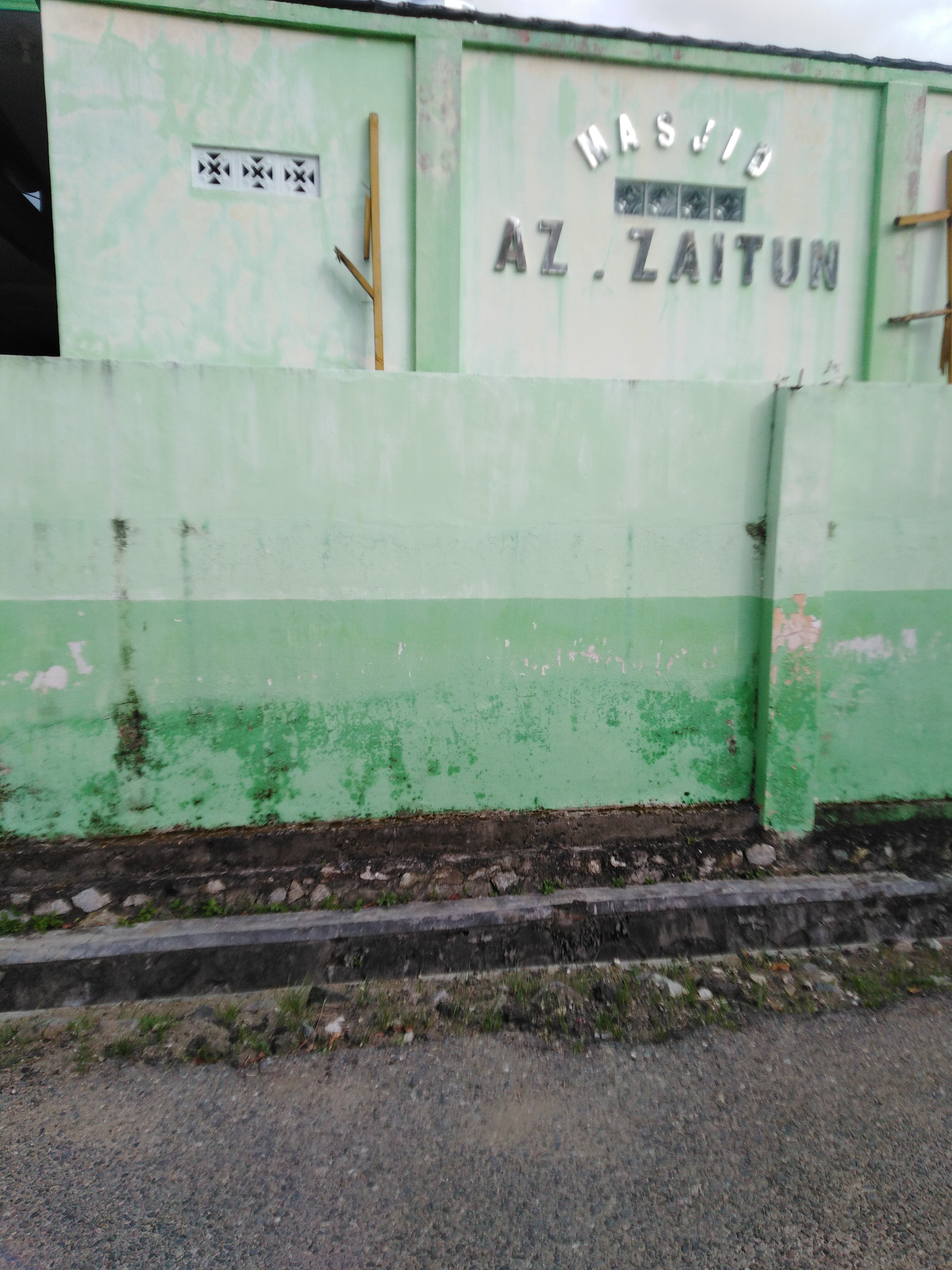 Az-zaitun
