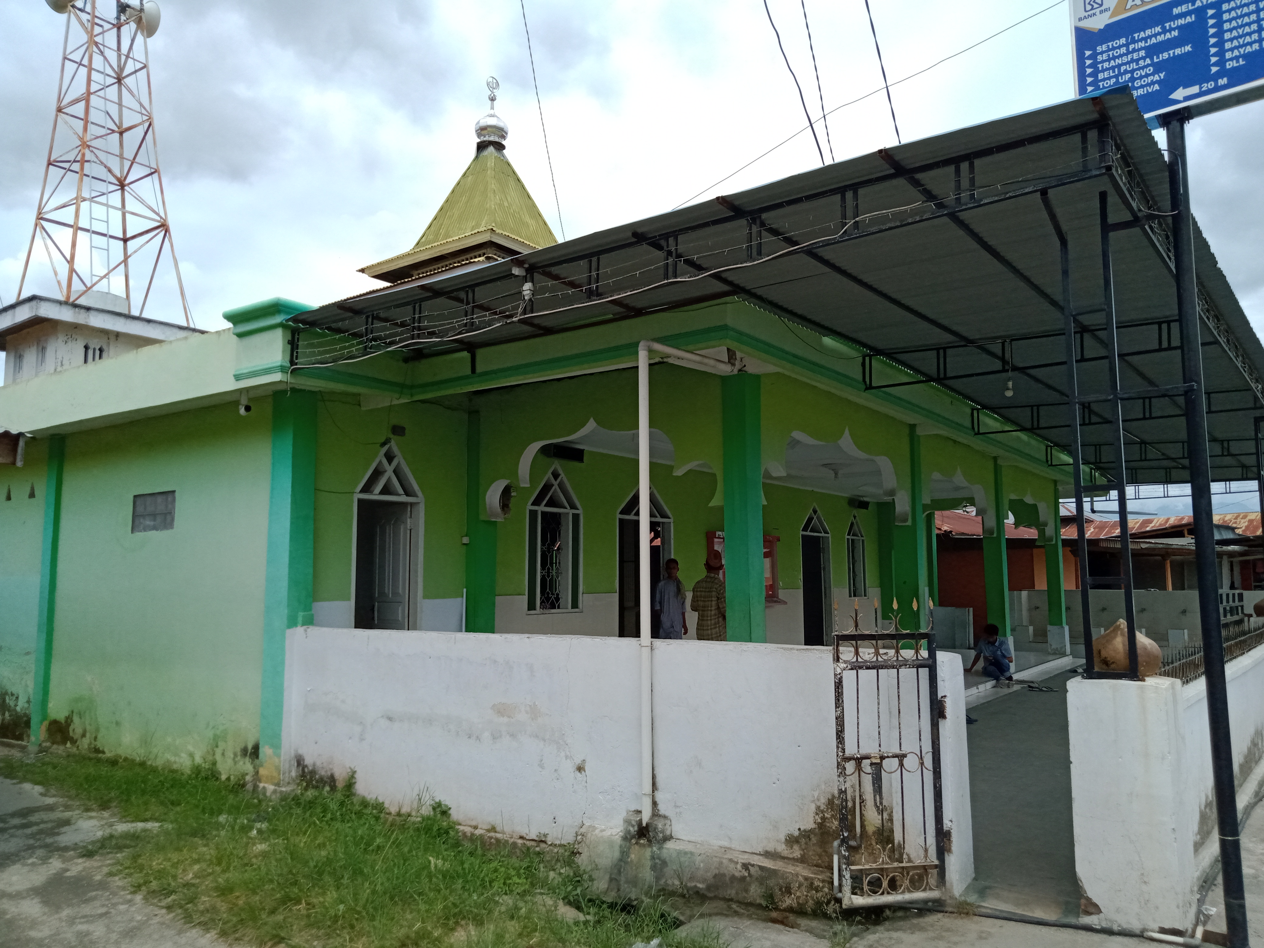 Al-Ikhlas