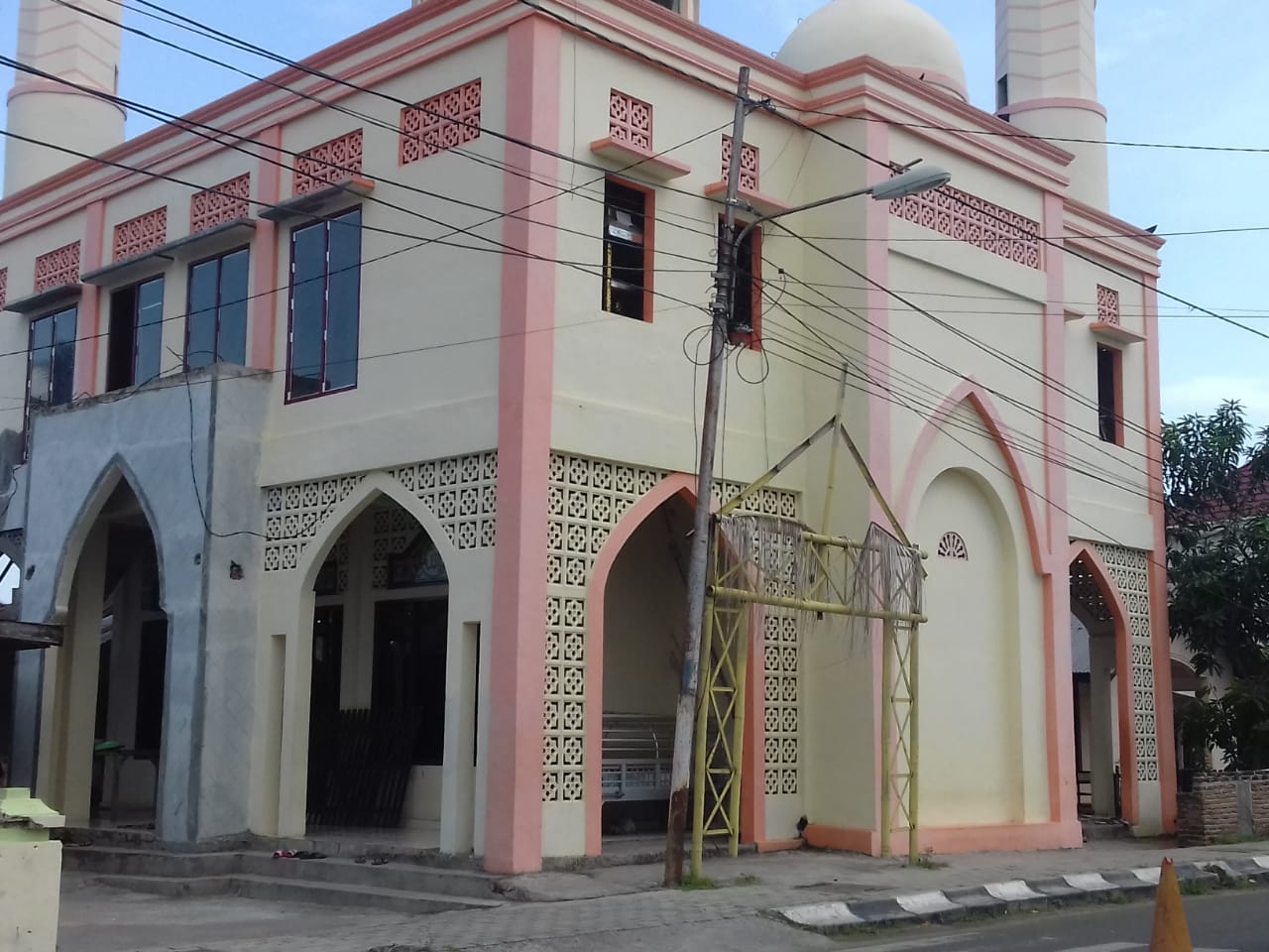 At-Taqwa