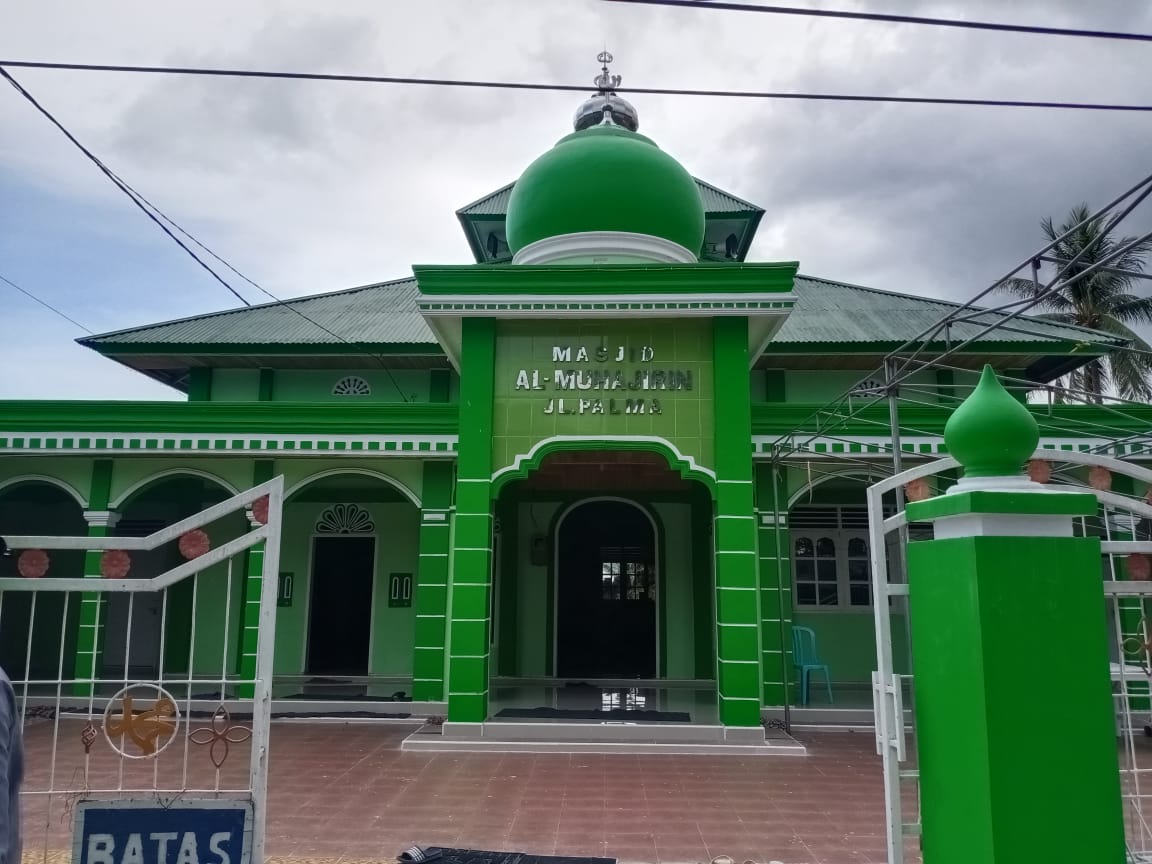 Al-Muhajirin