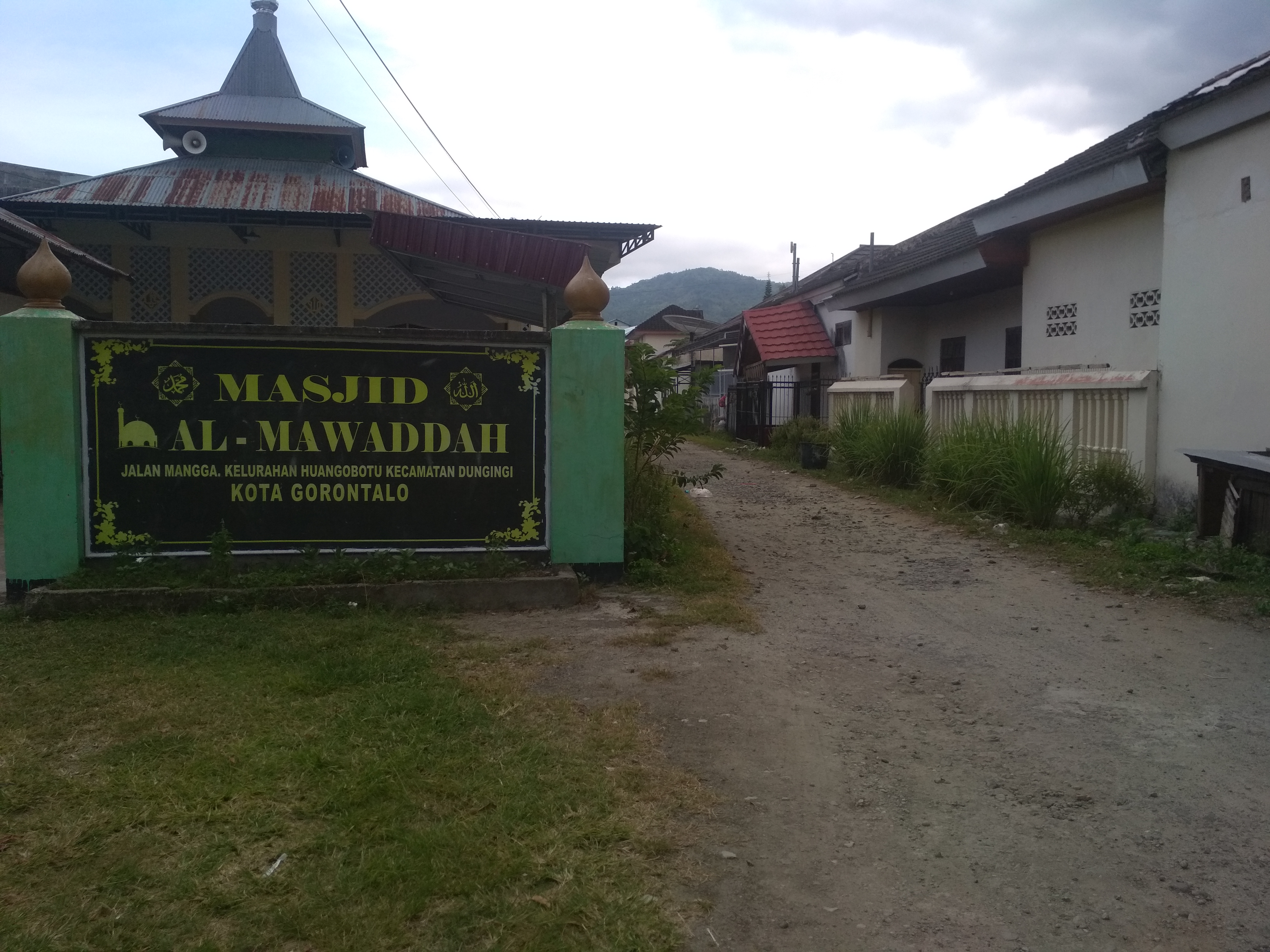 Al-Mawadah