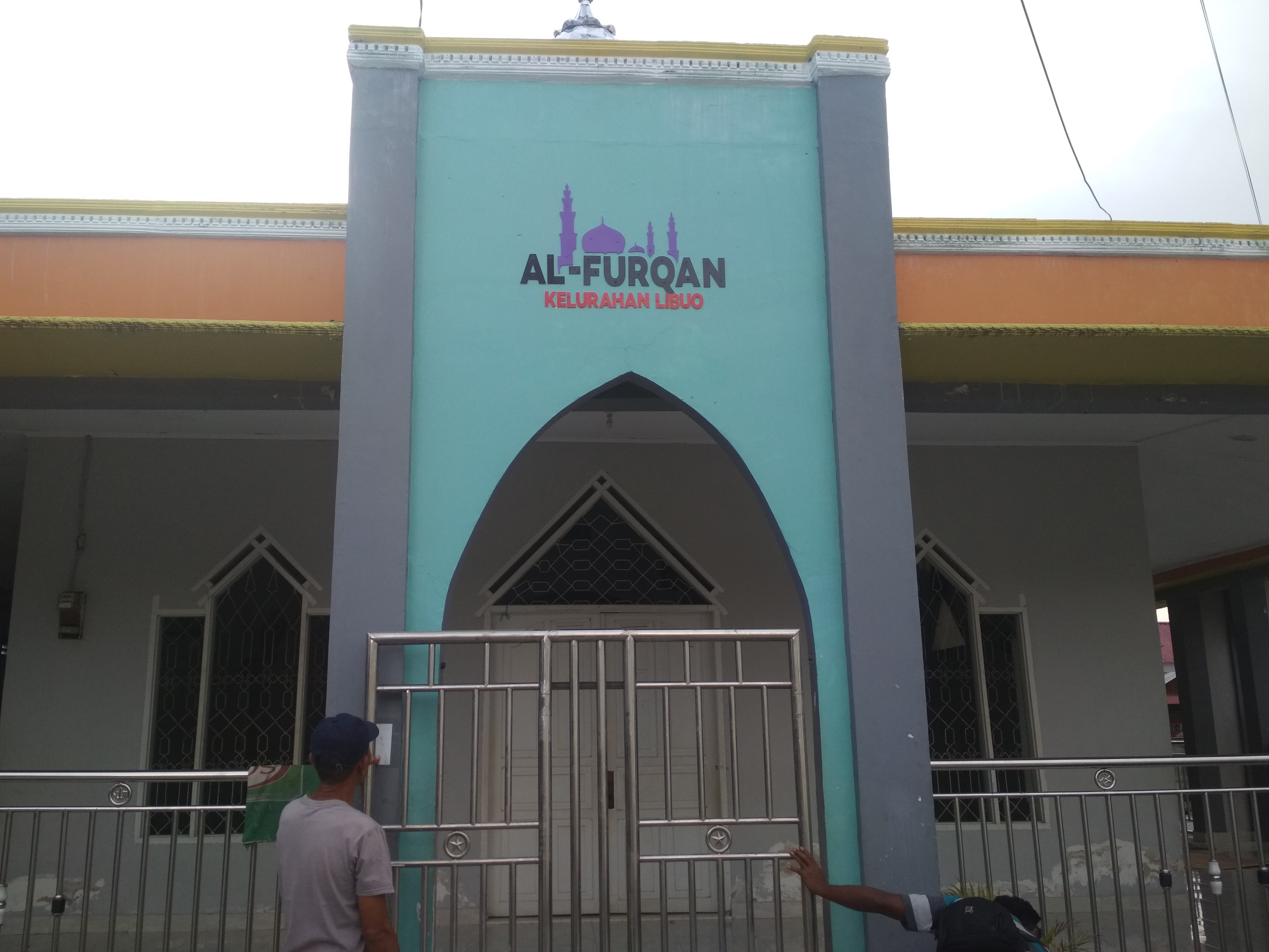 Al-Furqon