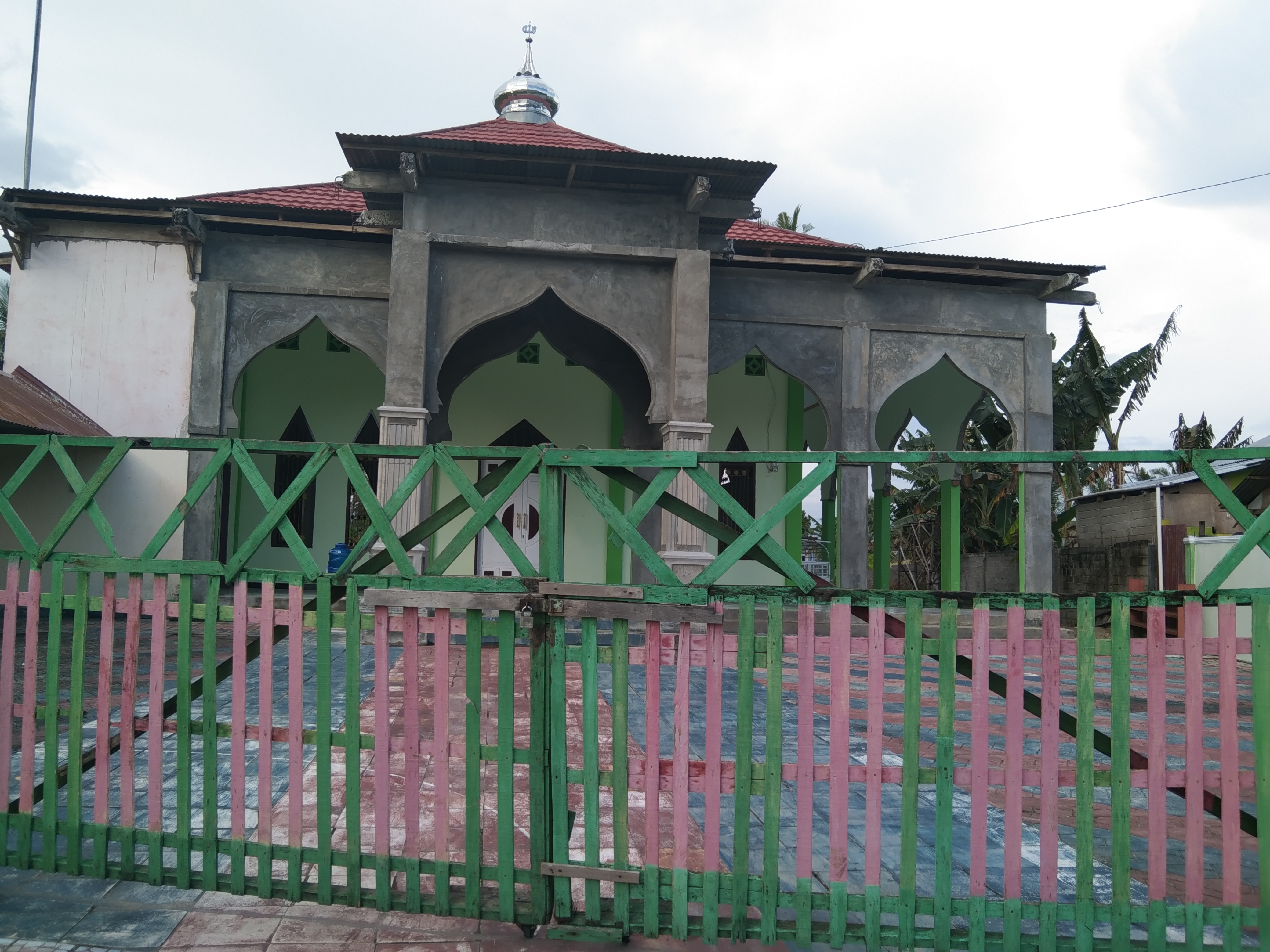Dian As-Sajadah