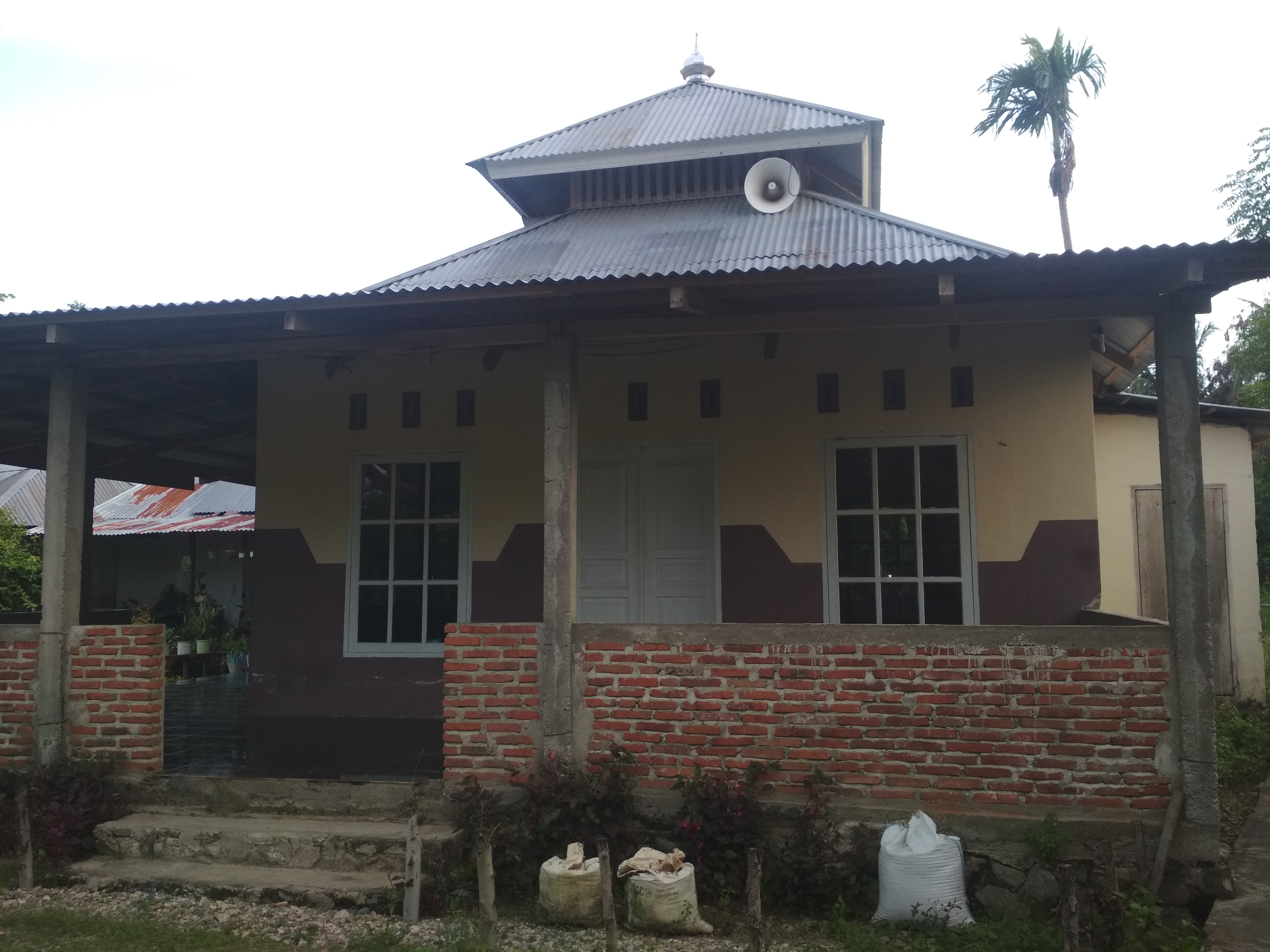 AL-AMANAH