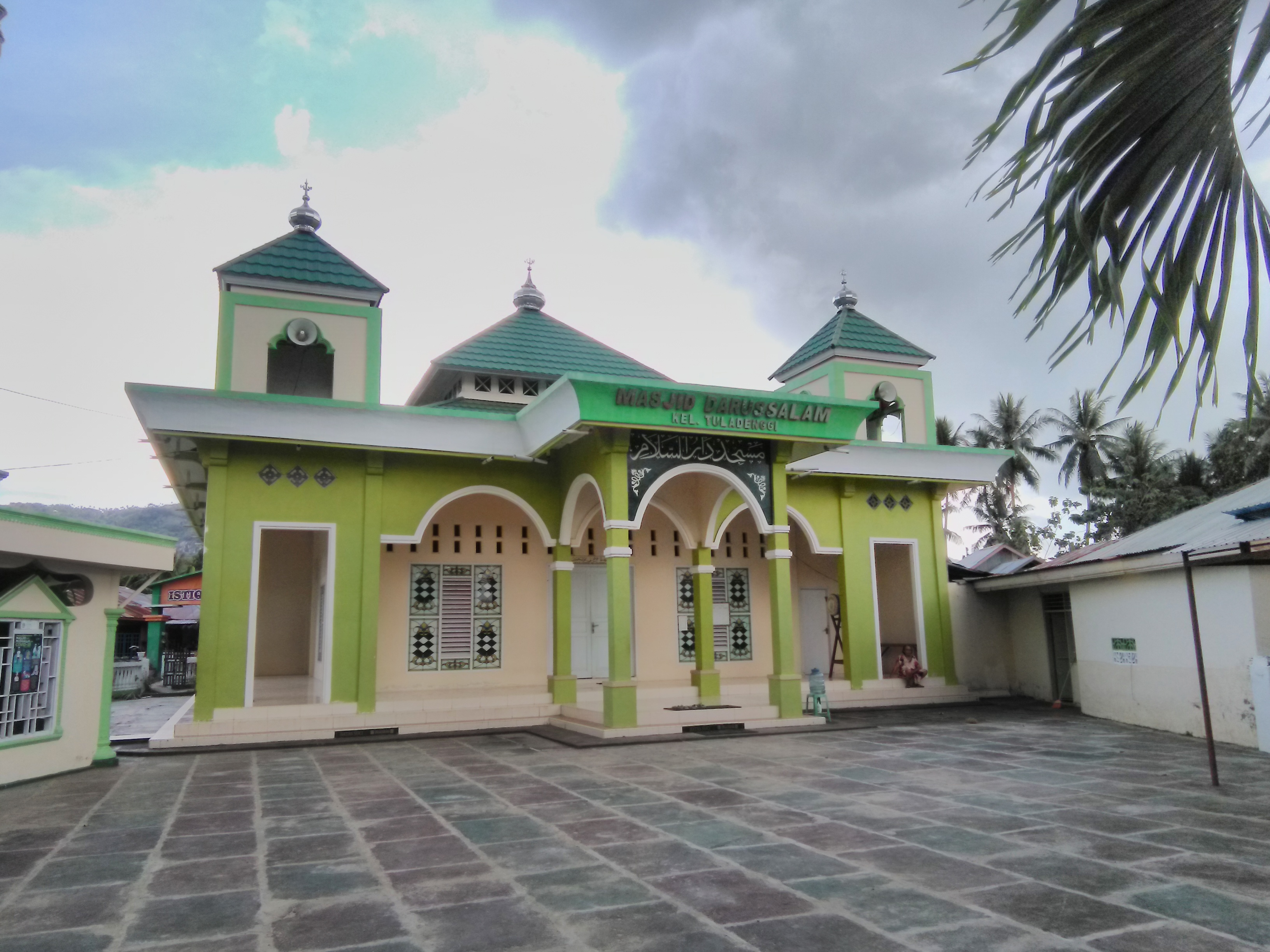 Darussalam
