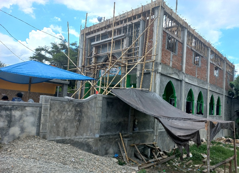 AT-THAHARAH