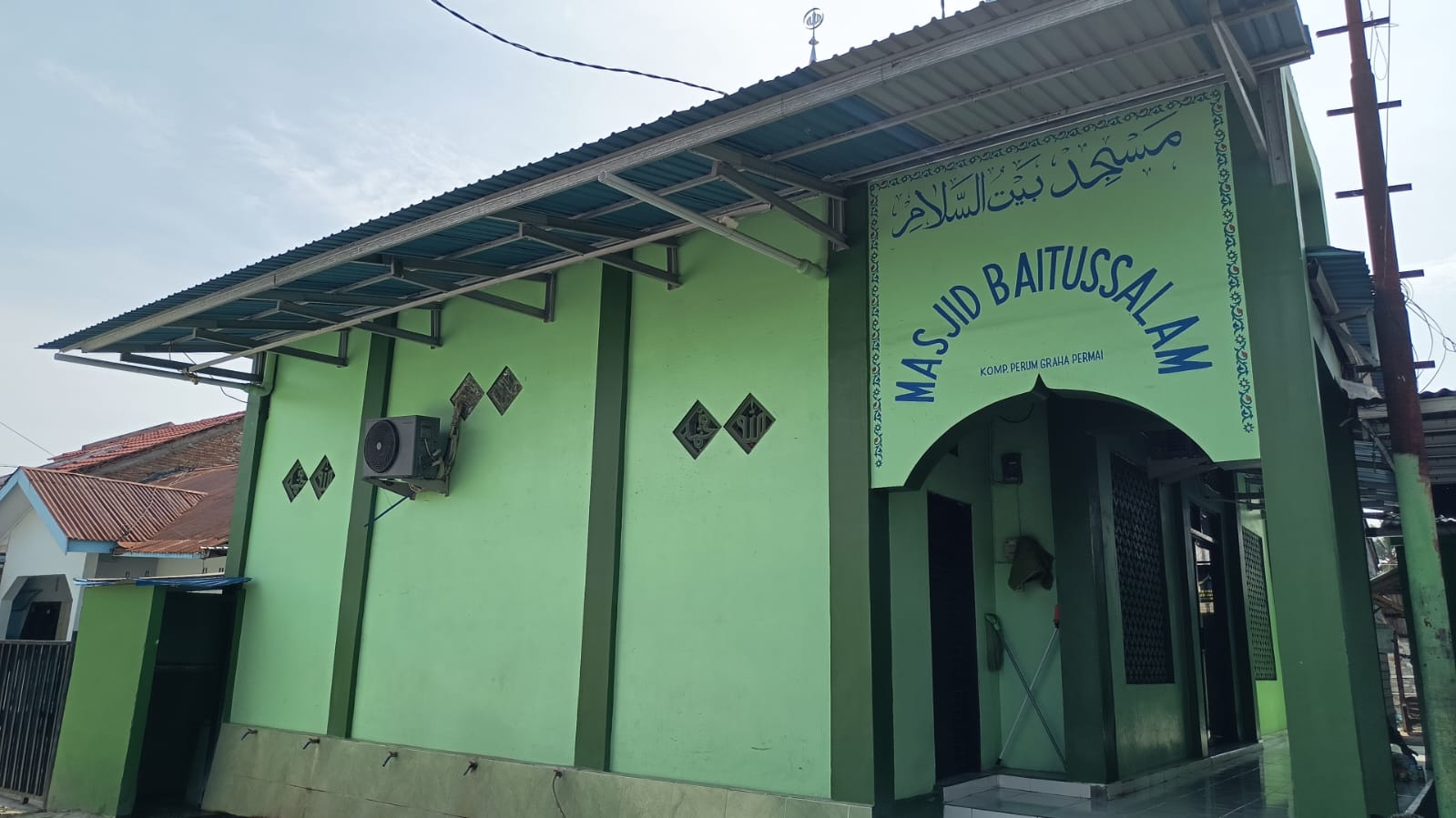BAITUSSALAM