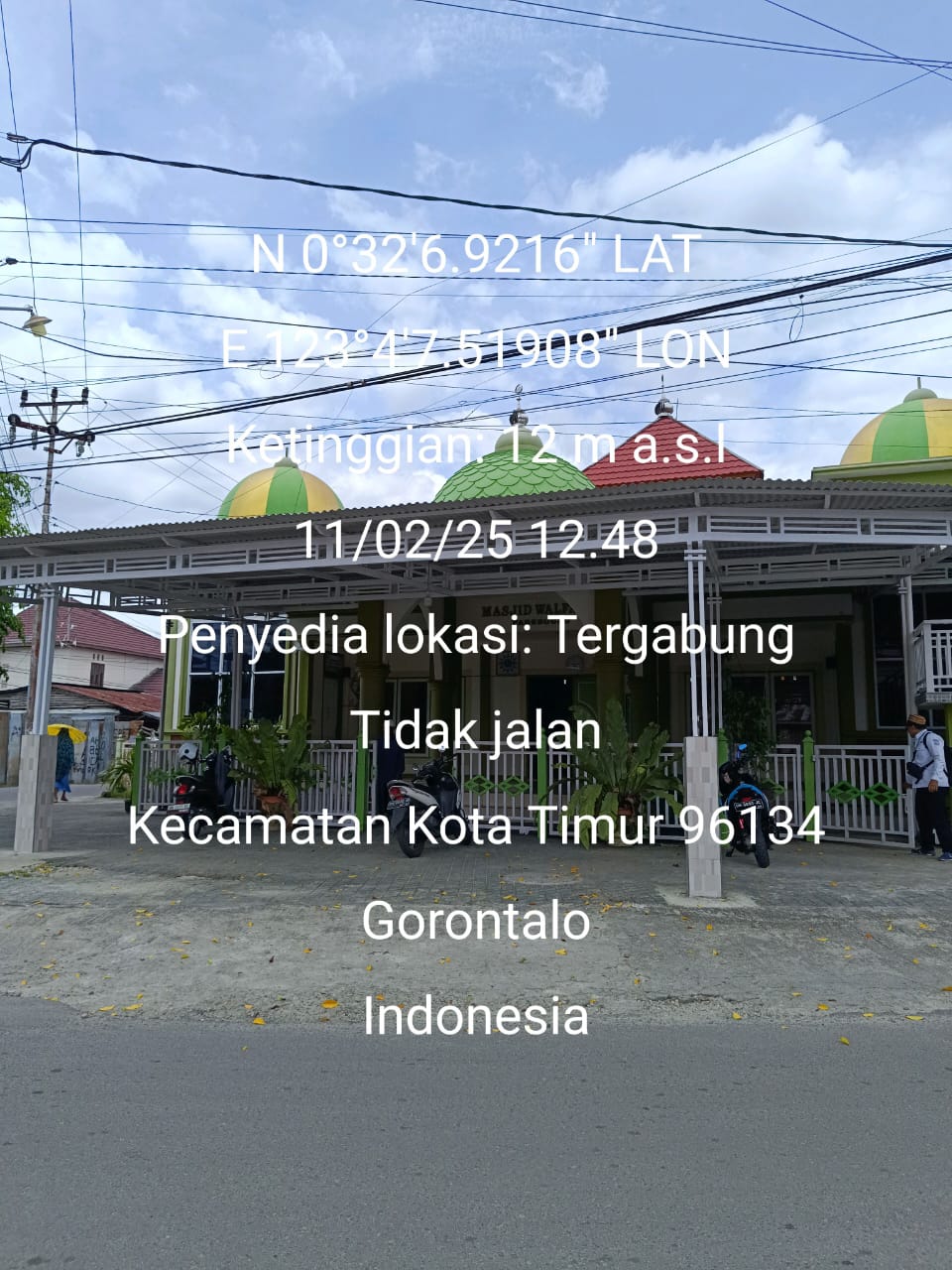 WALFAJRI