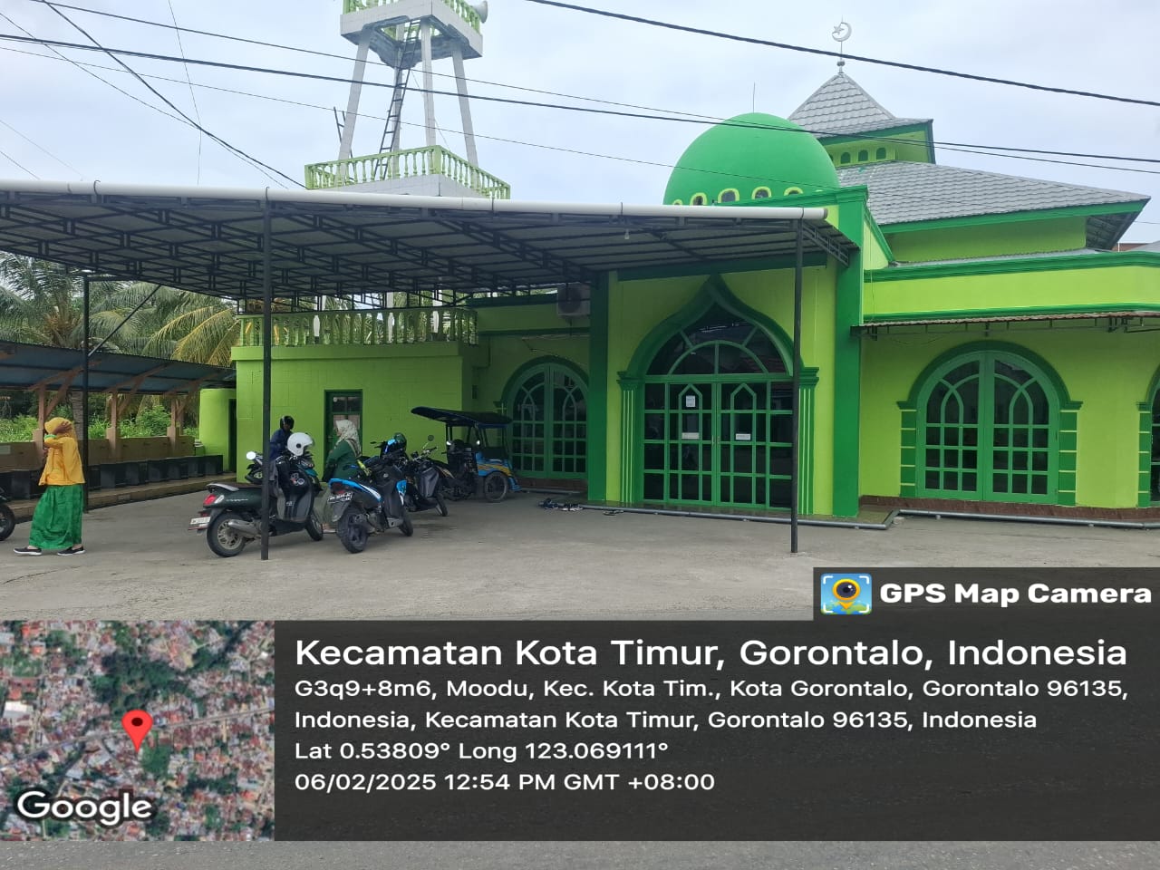 AT-TAQWA