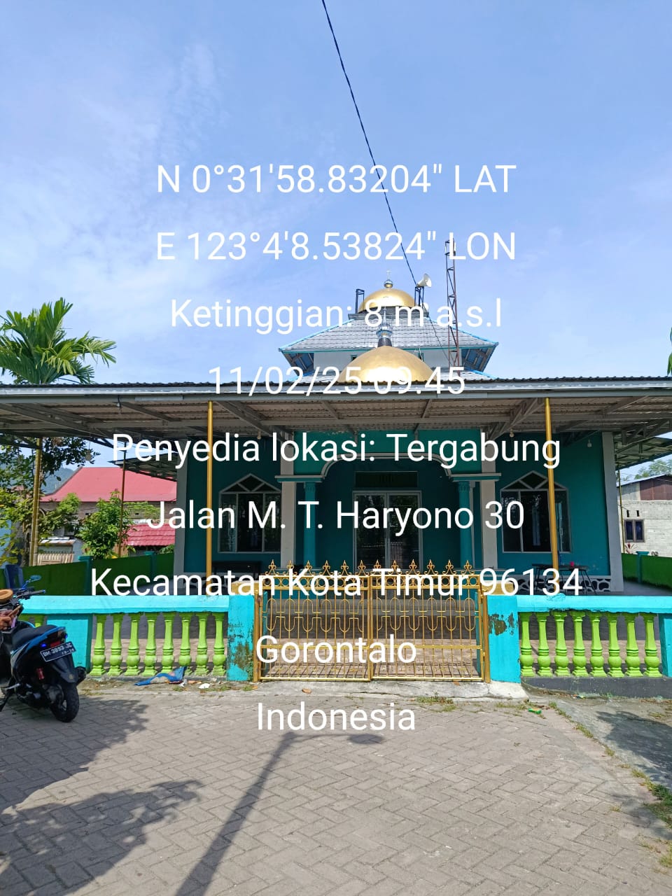 AN-TASSALAM