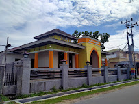 AS-SYAHIDAH