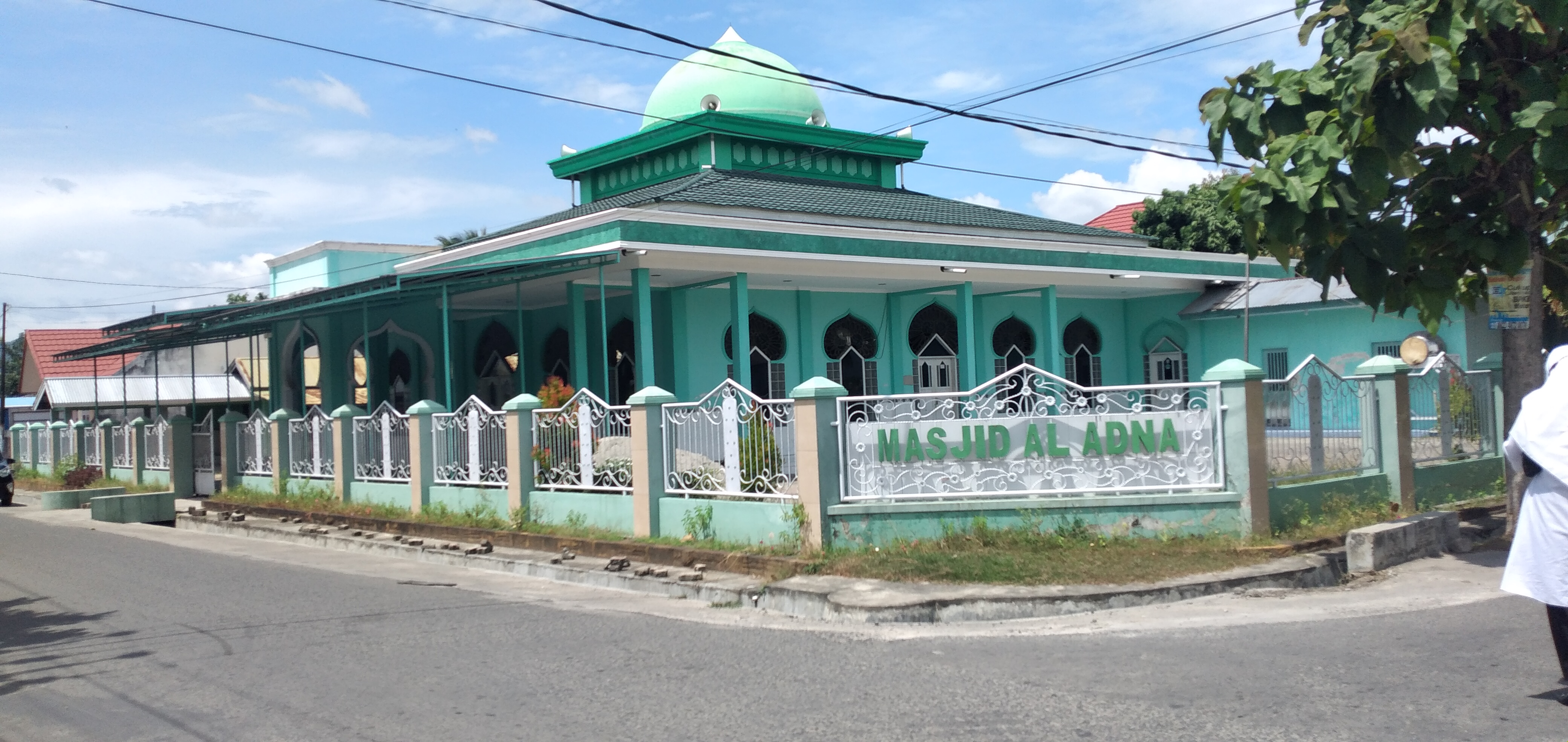 AL-ADNA