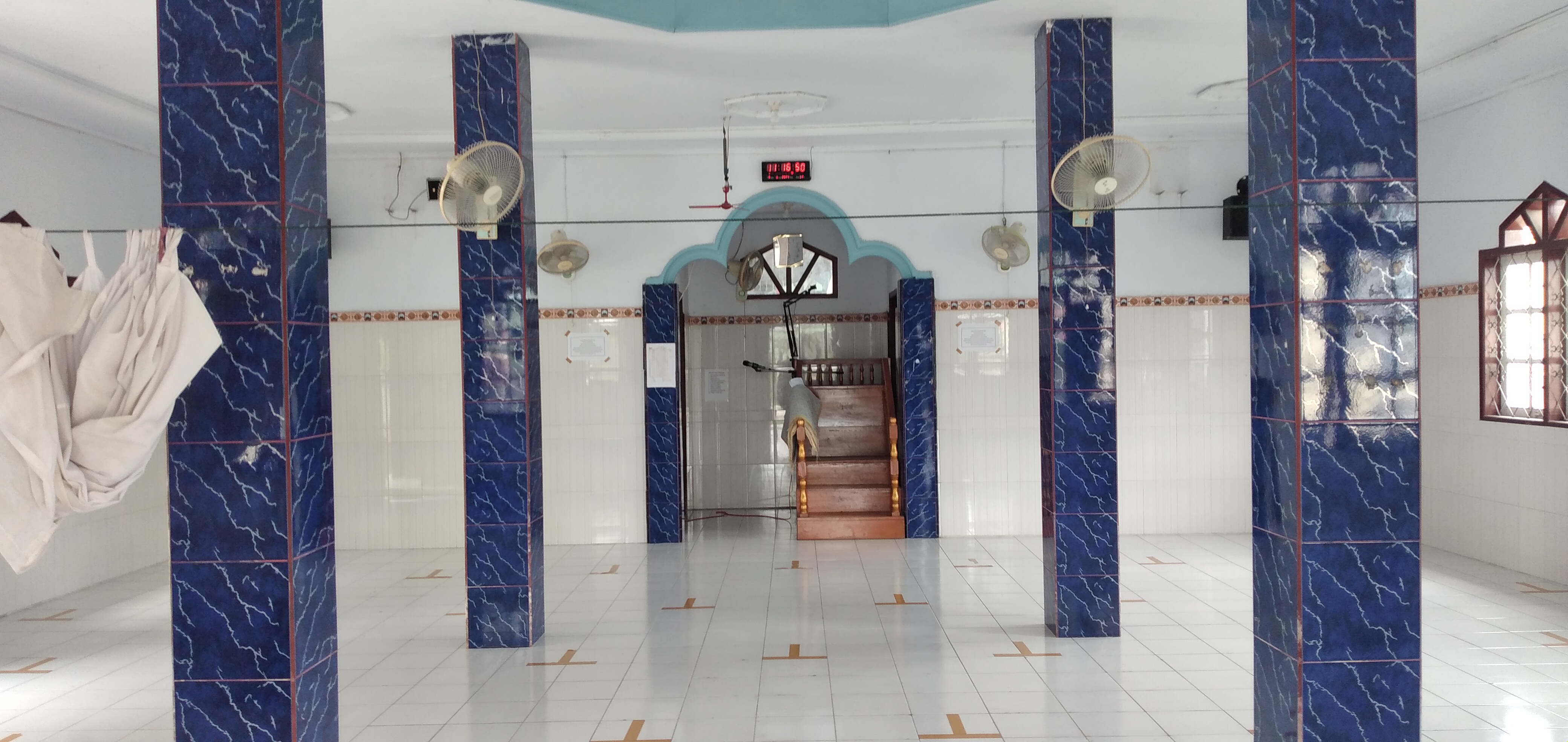 AL-MUTTAQIN