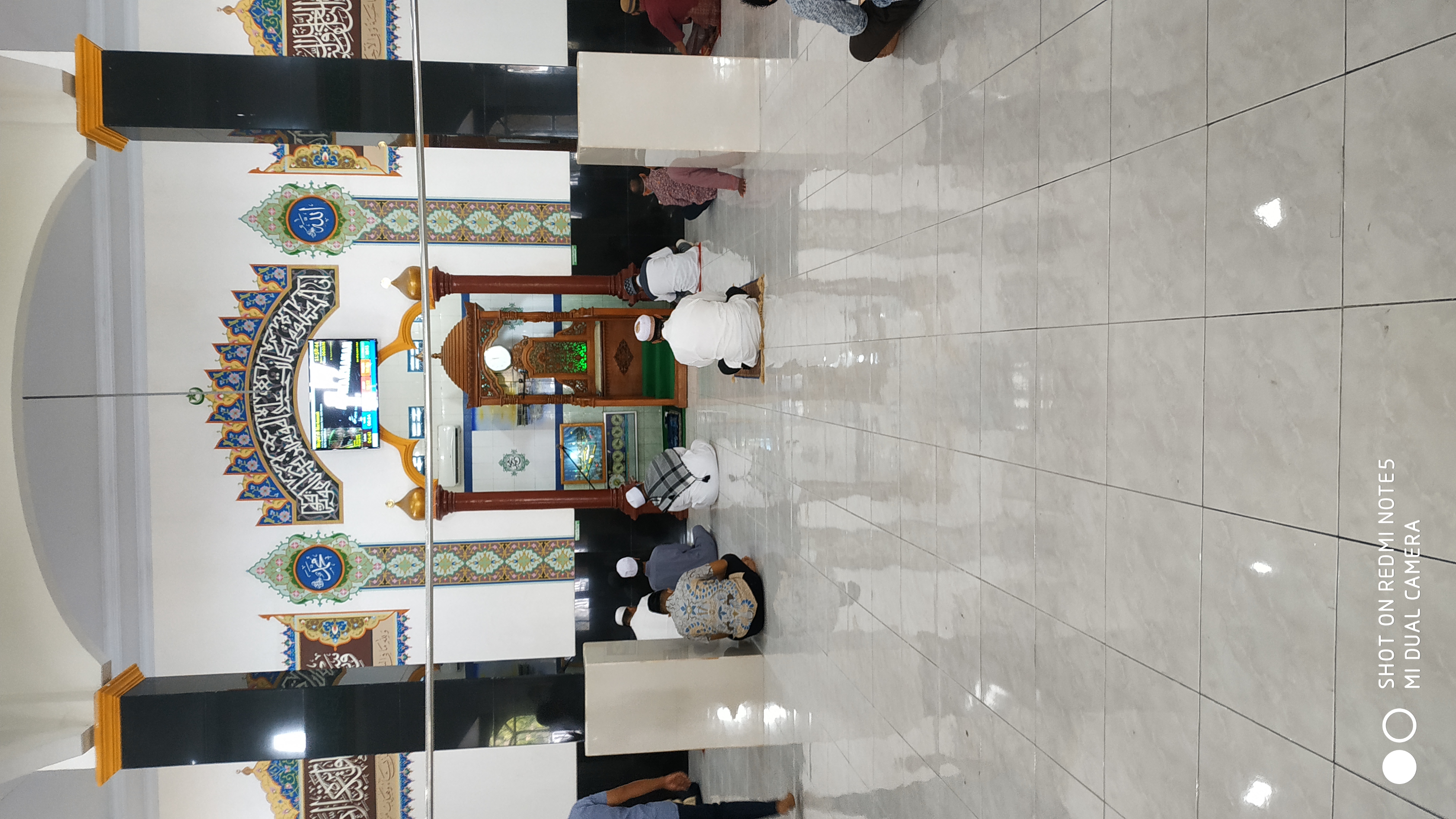 Al-marhamah