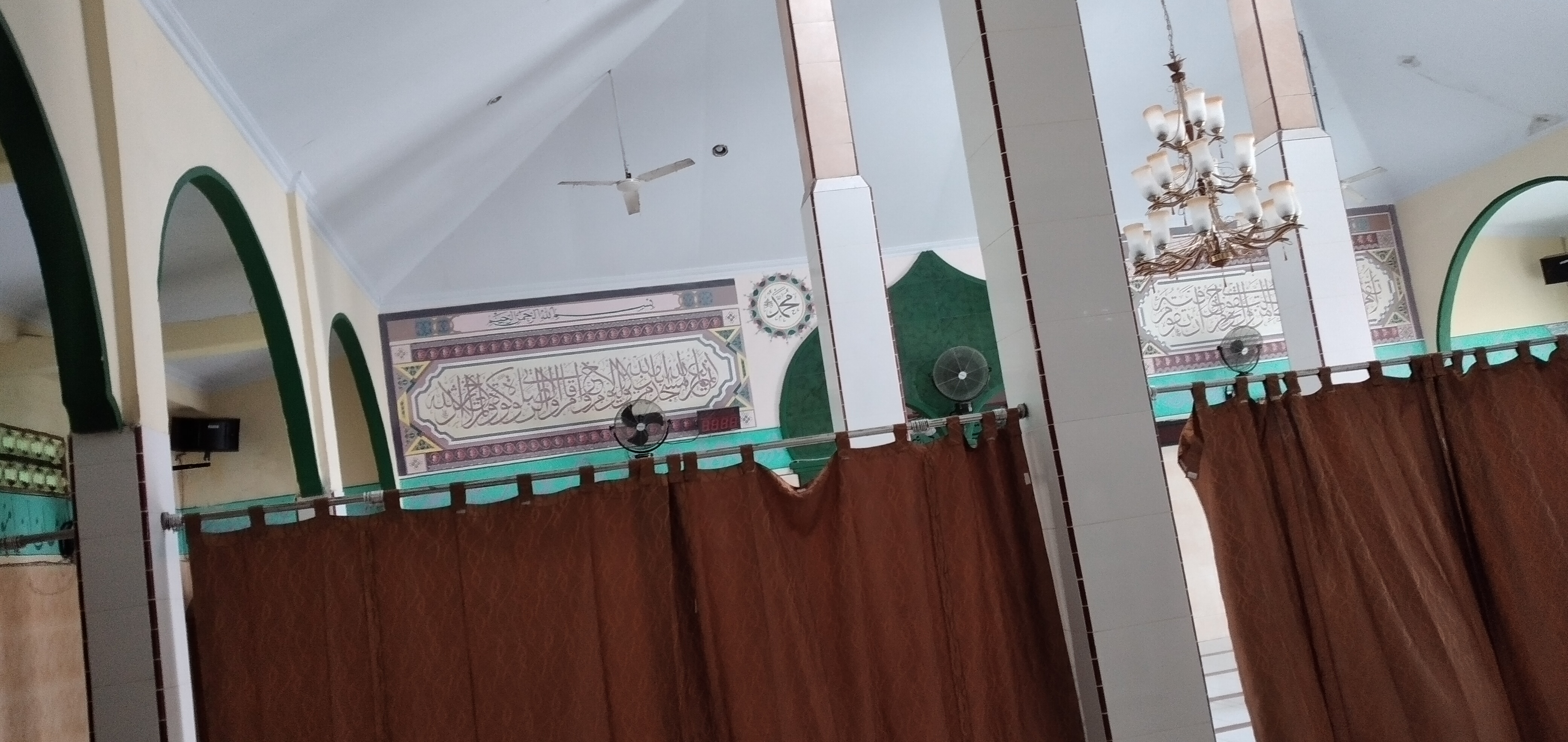 AL-IKHLAS