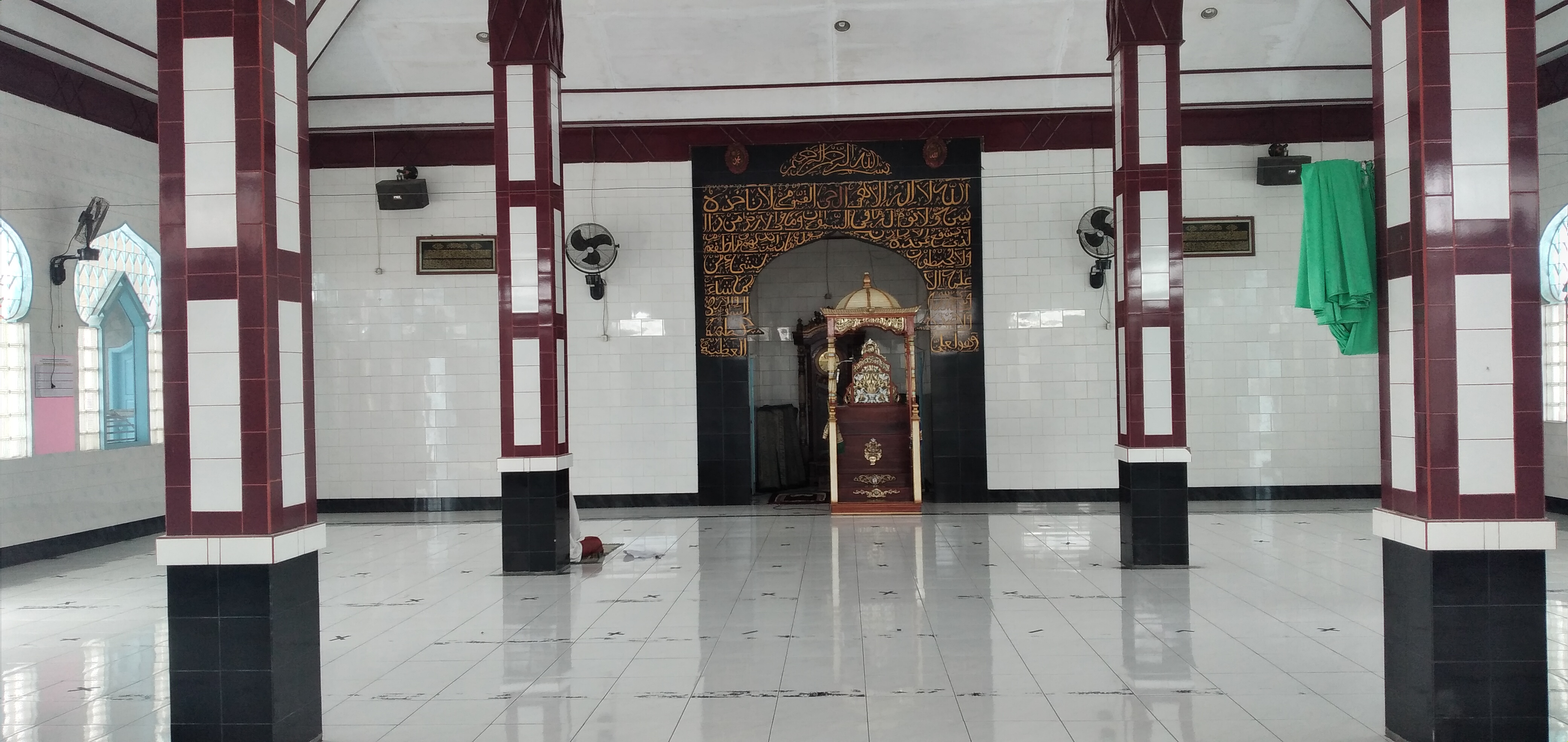 AT-TAUFIK