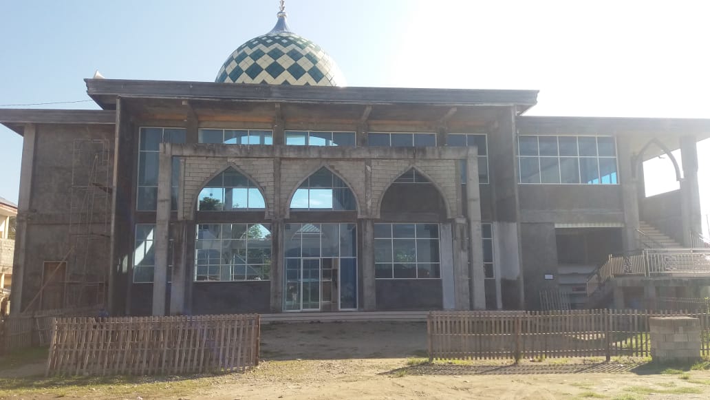 AL-HIJRAH